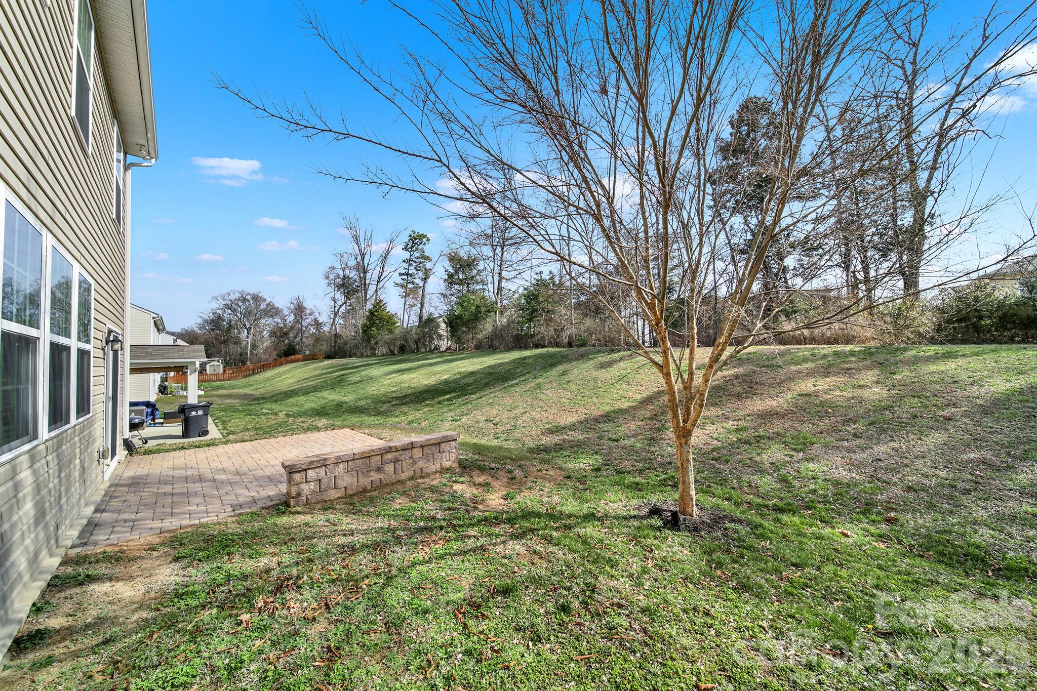 Berewick - Residential