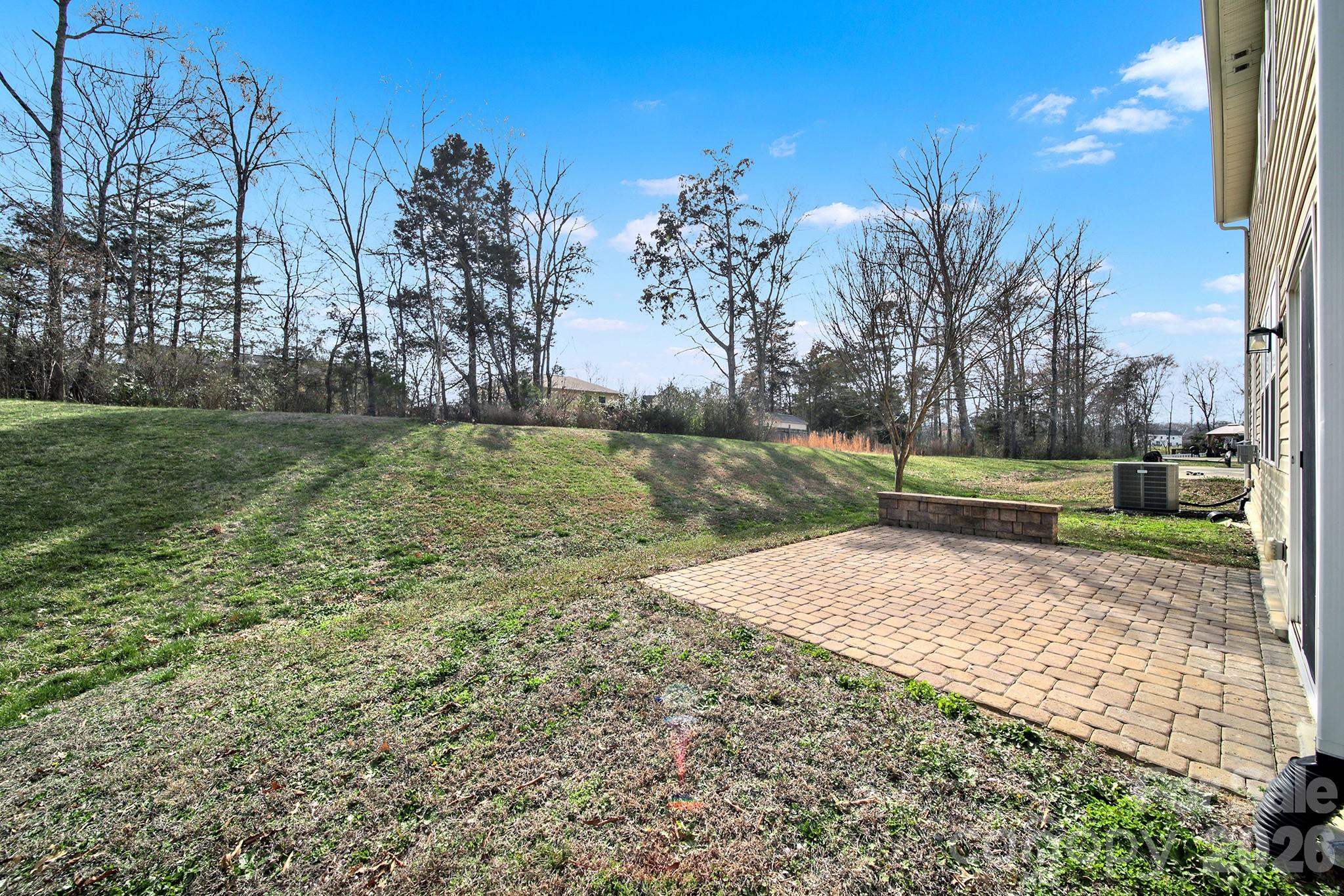 Berewick - Residential