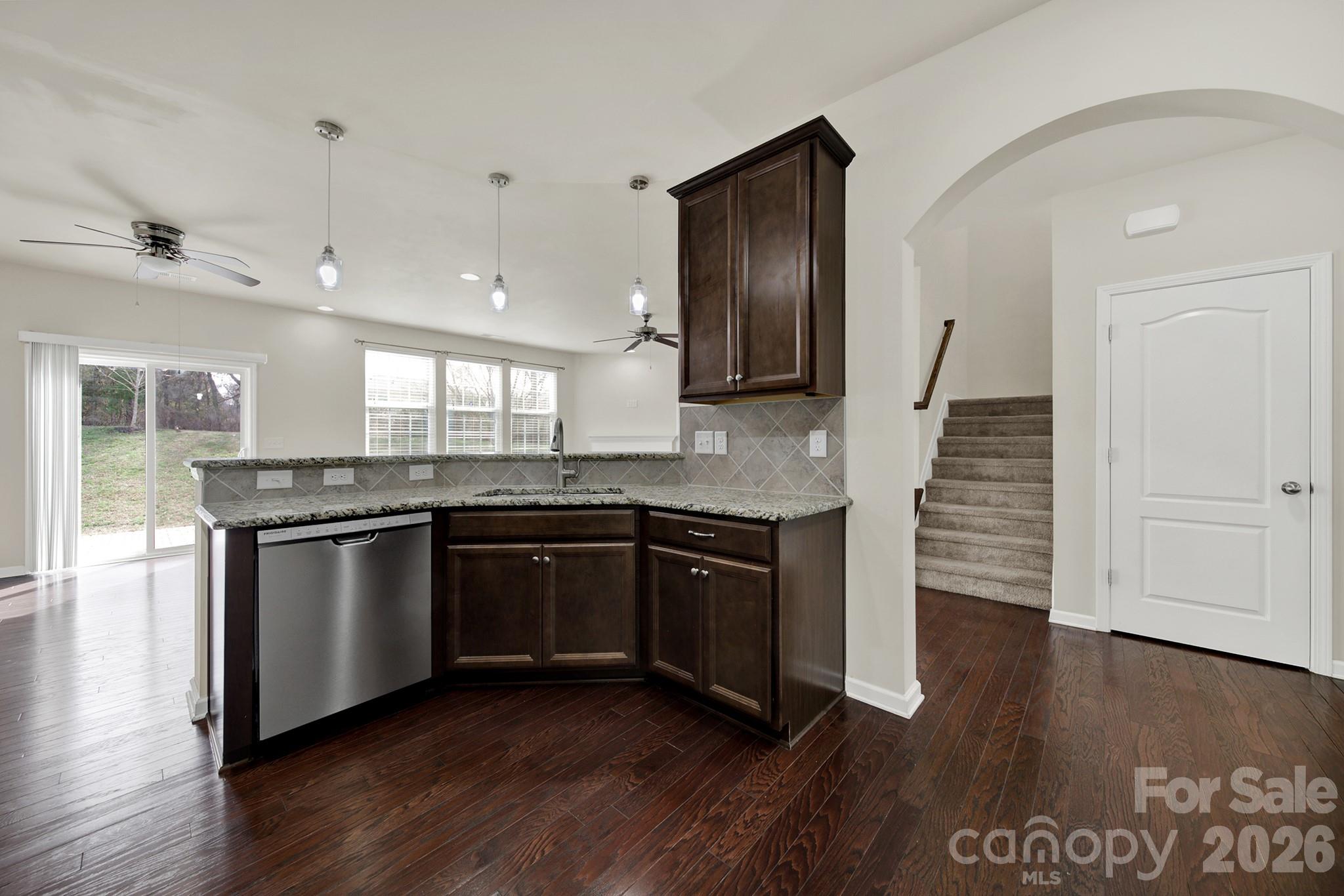 Berewick - Residential