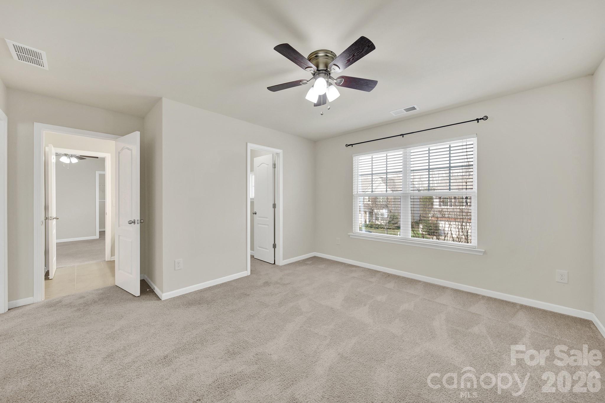 Berewick - Residential