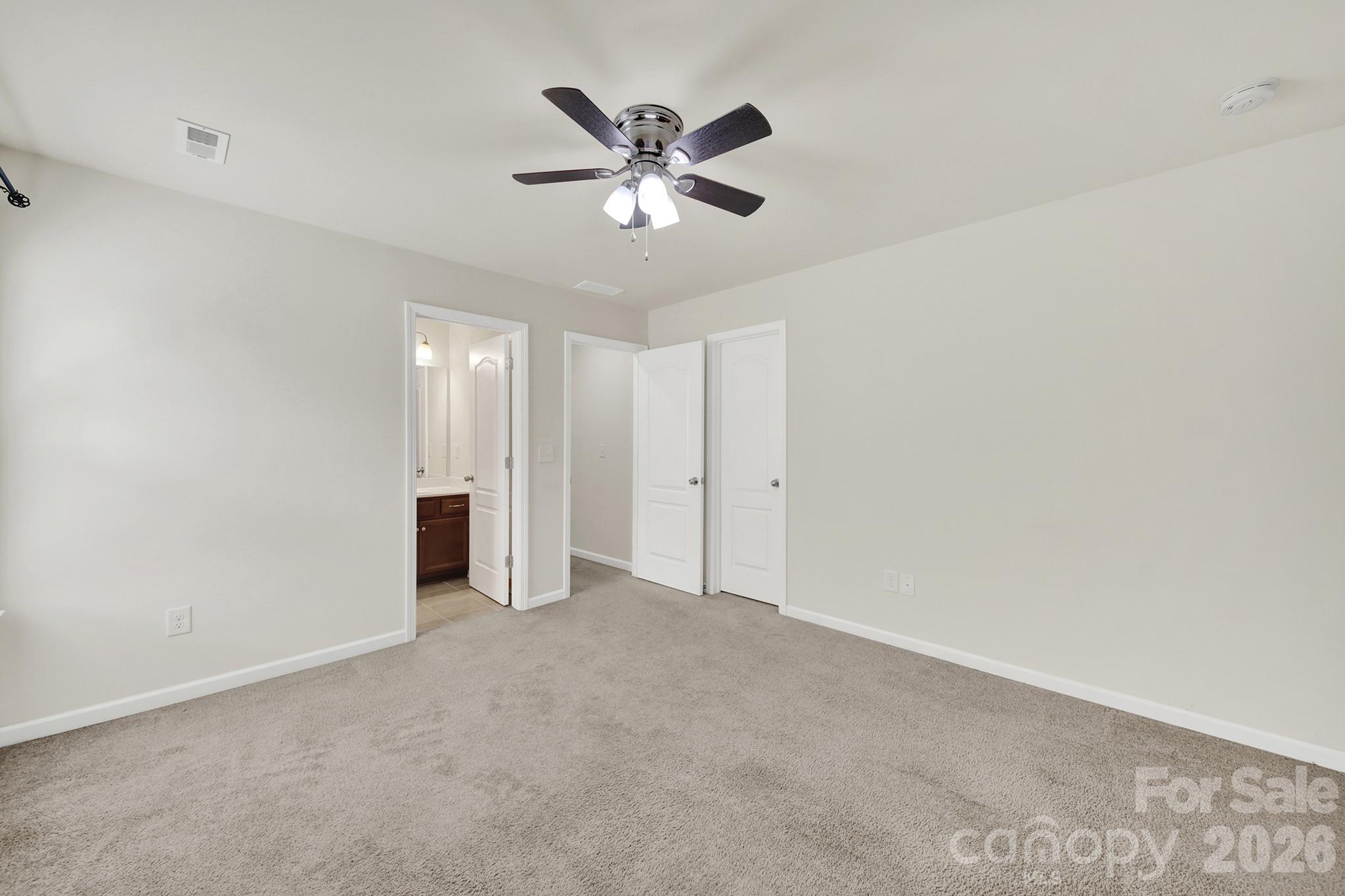 Berewick - Residential