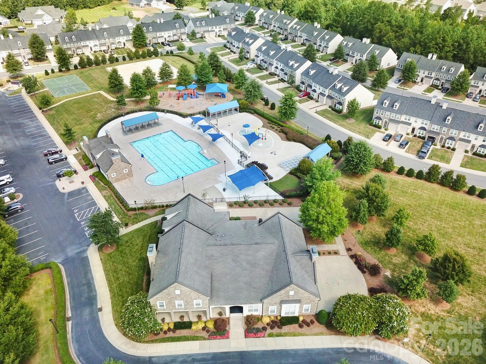 Berewick - Residential