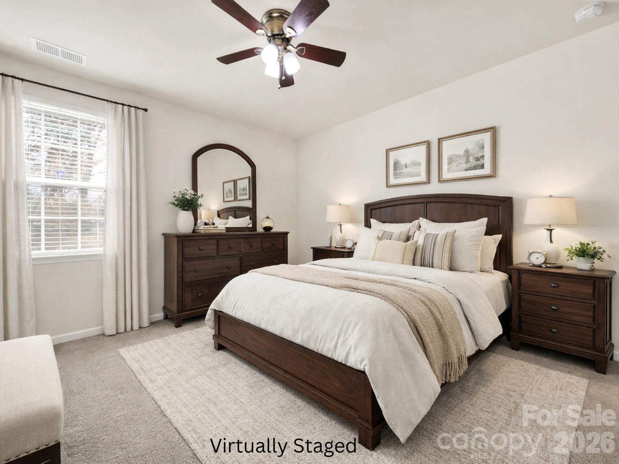 Berewick - Residential