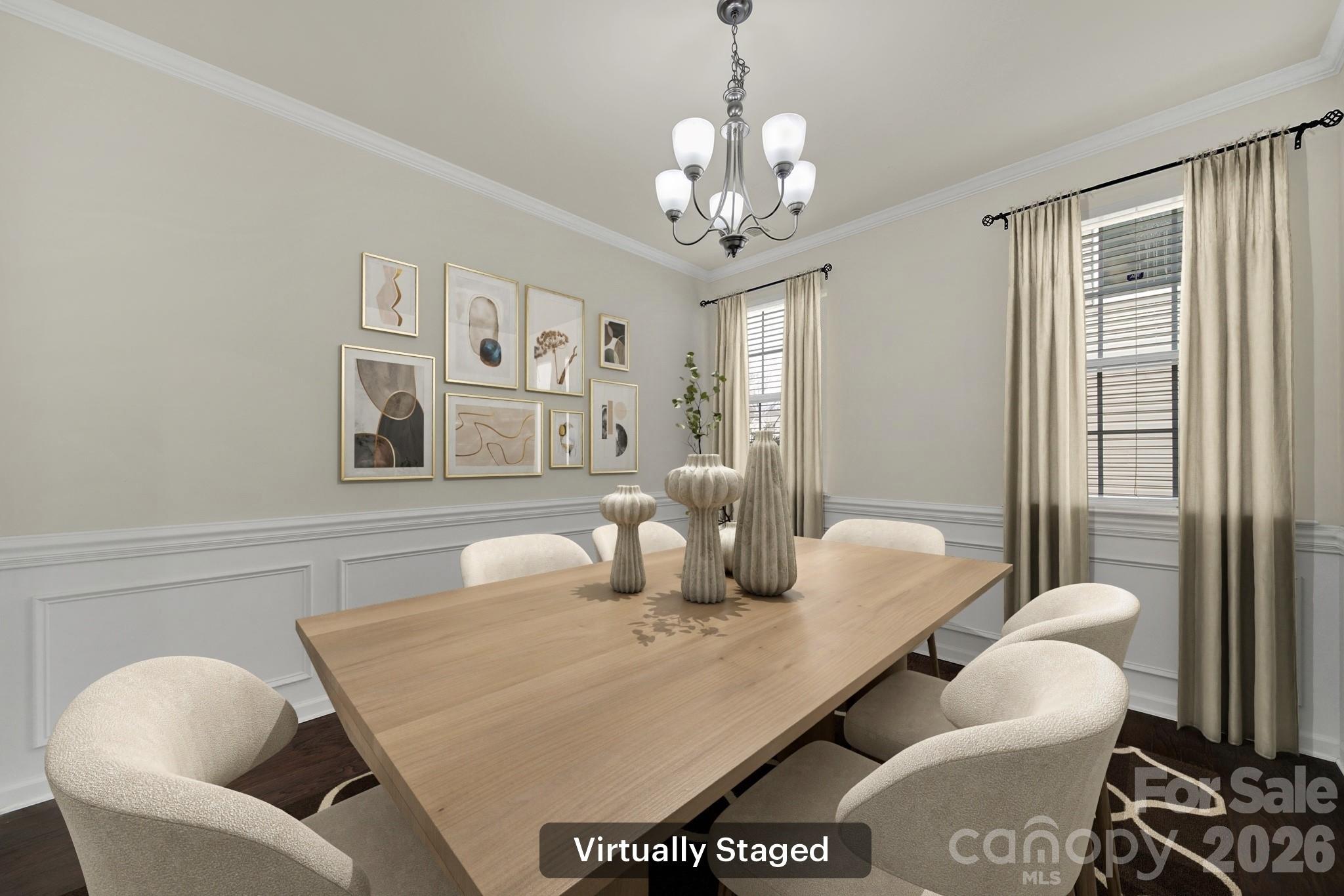 Berewick - Residential