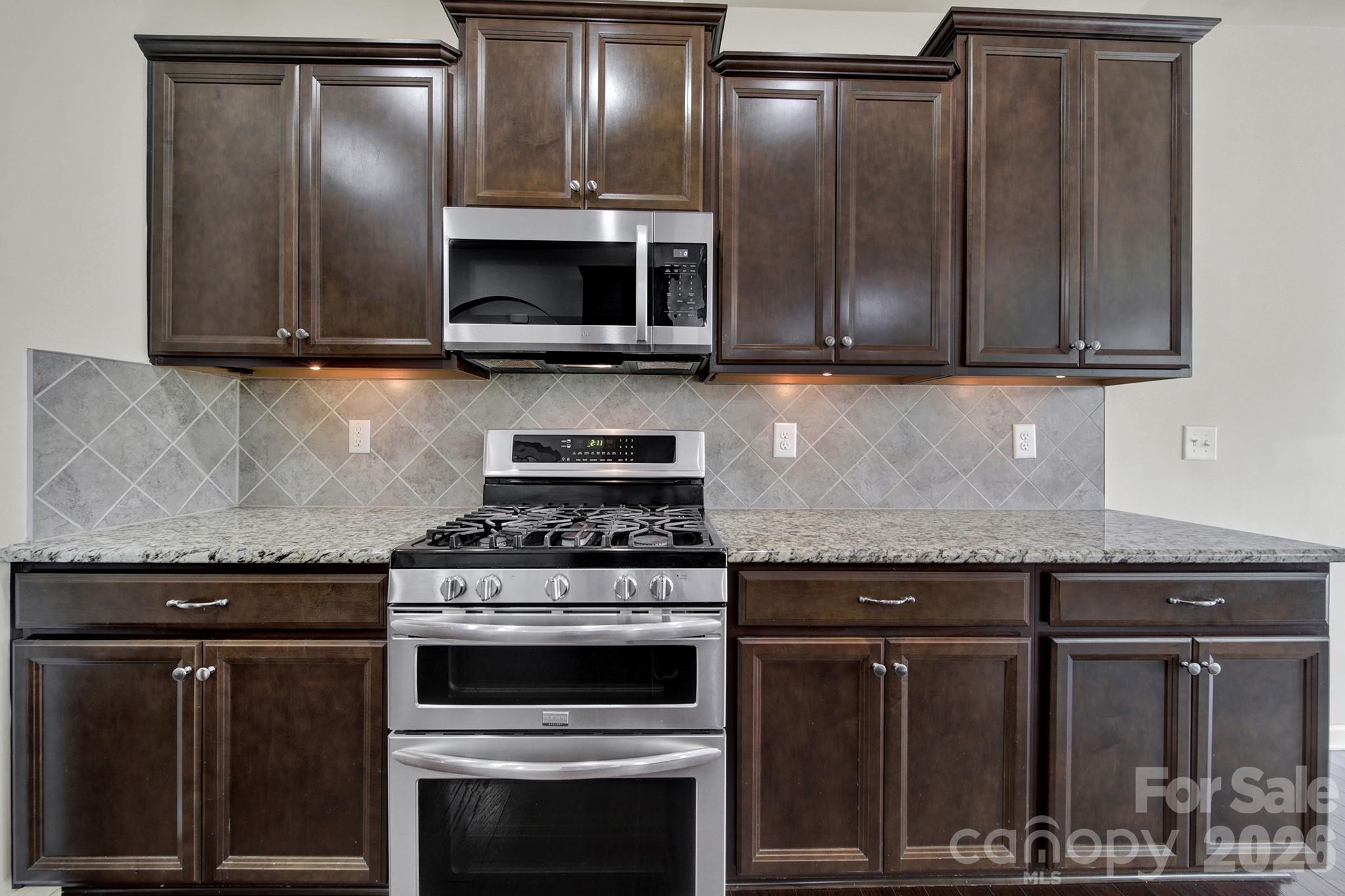 Berewick - Residential