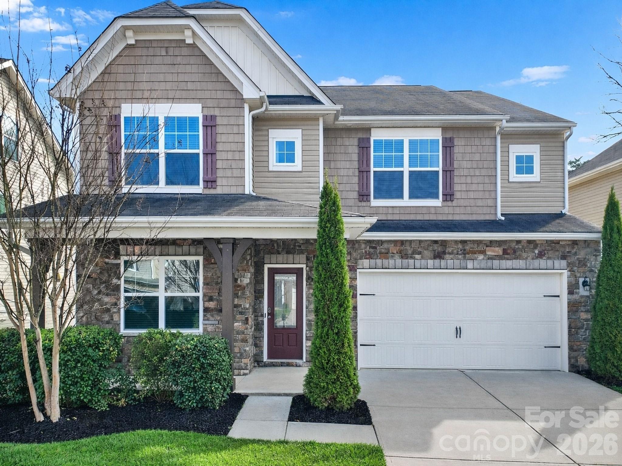 Berewick - Residential