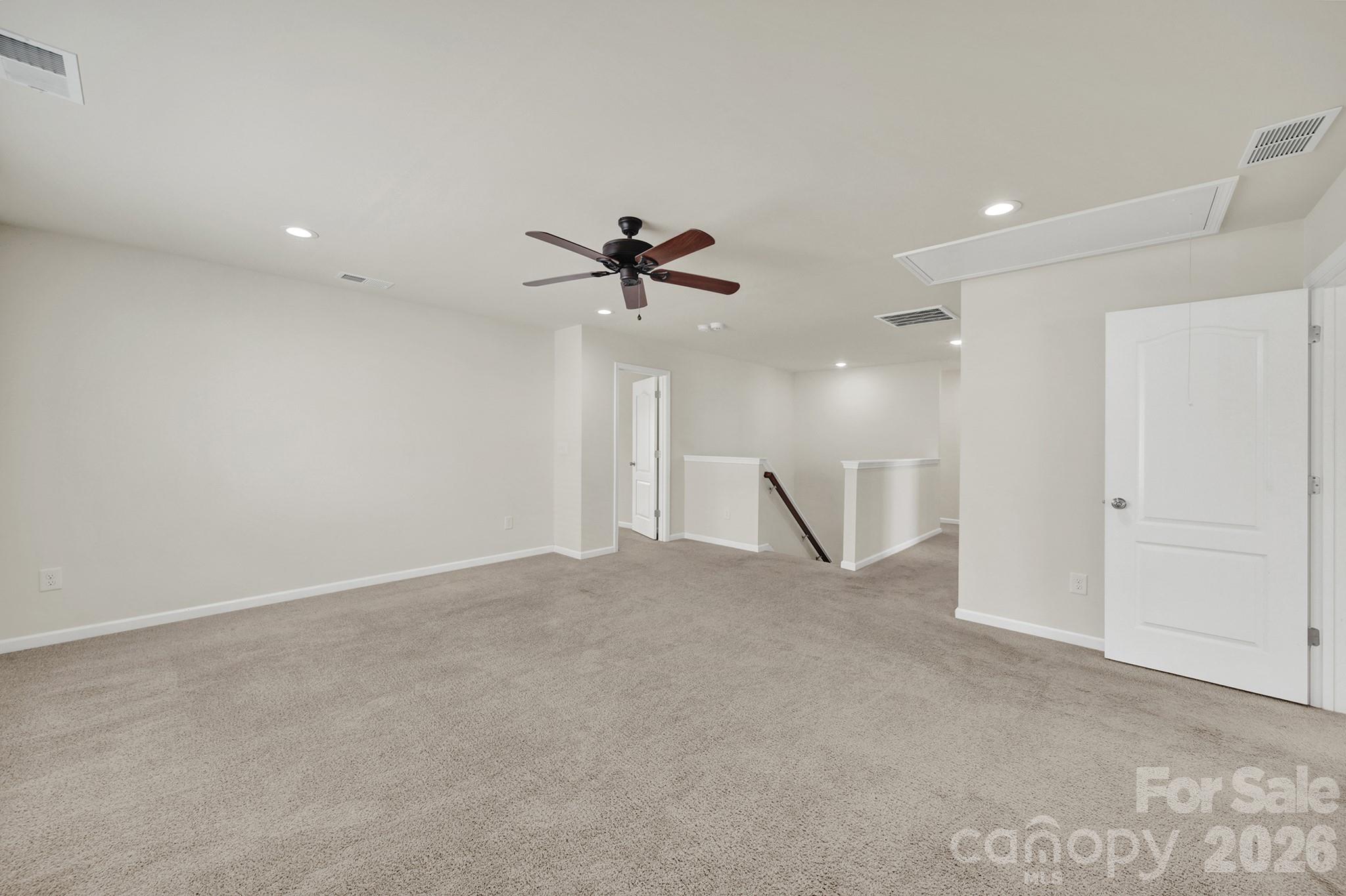 Berewick - Residential