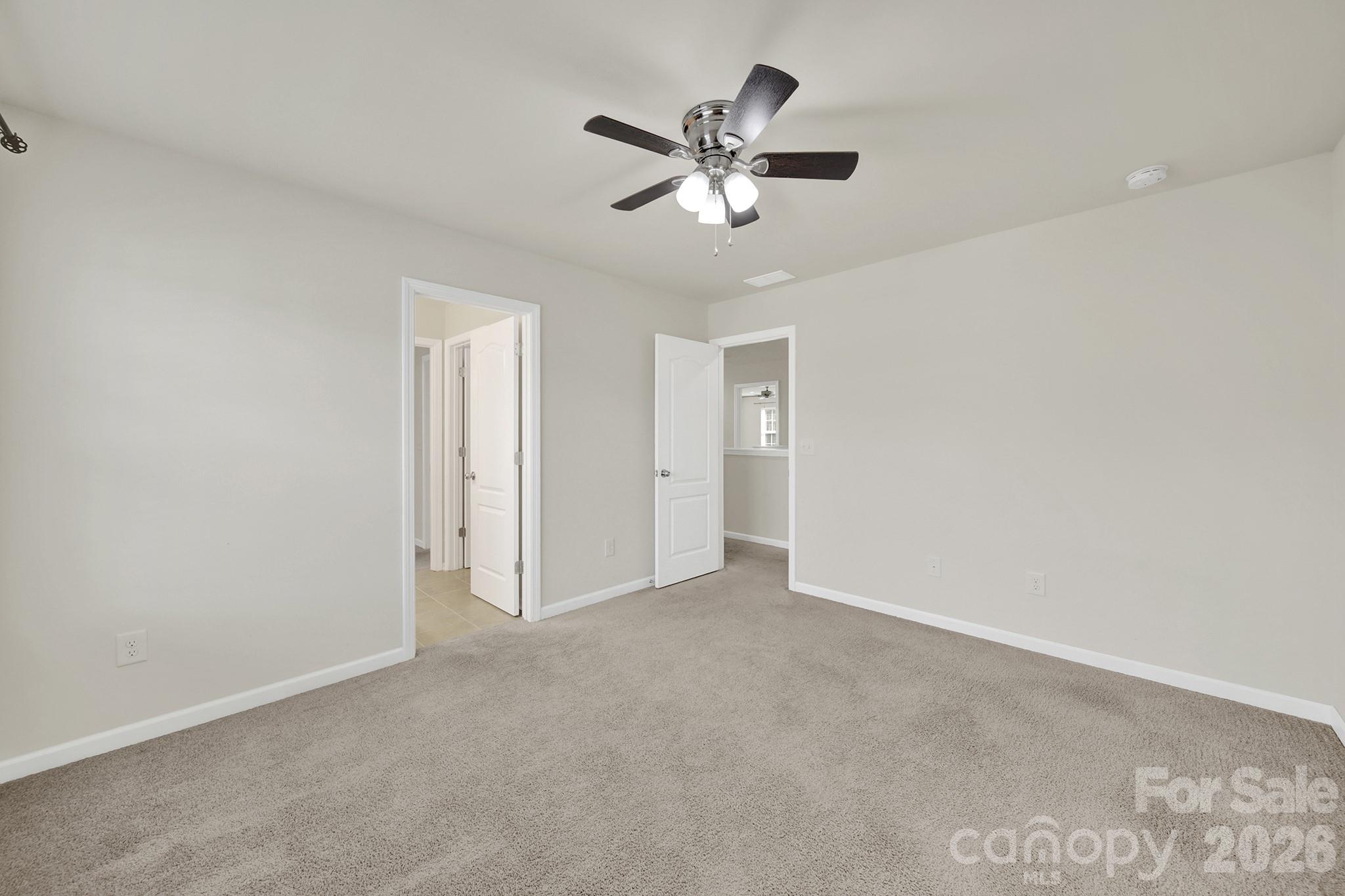 Berewick - Residential