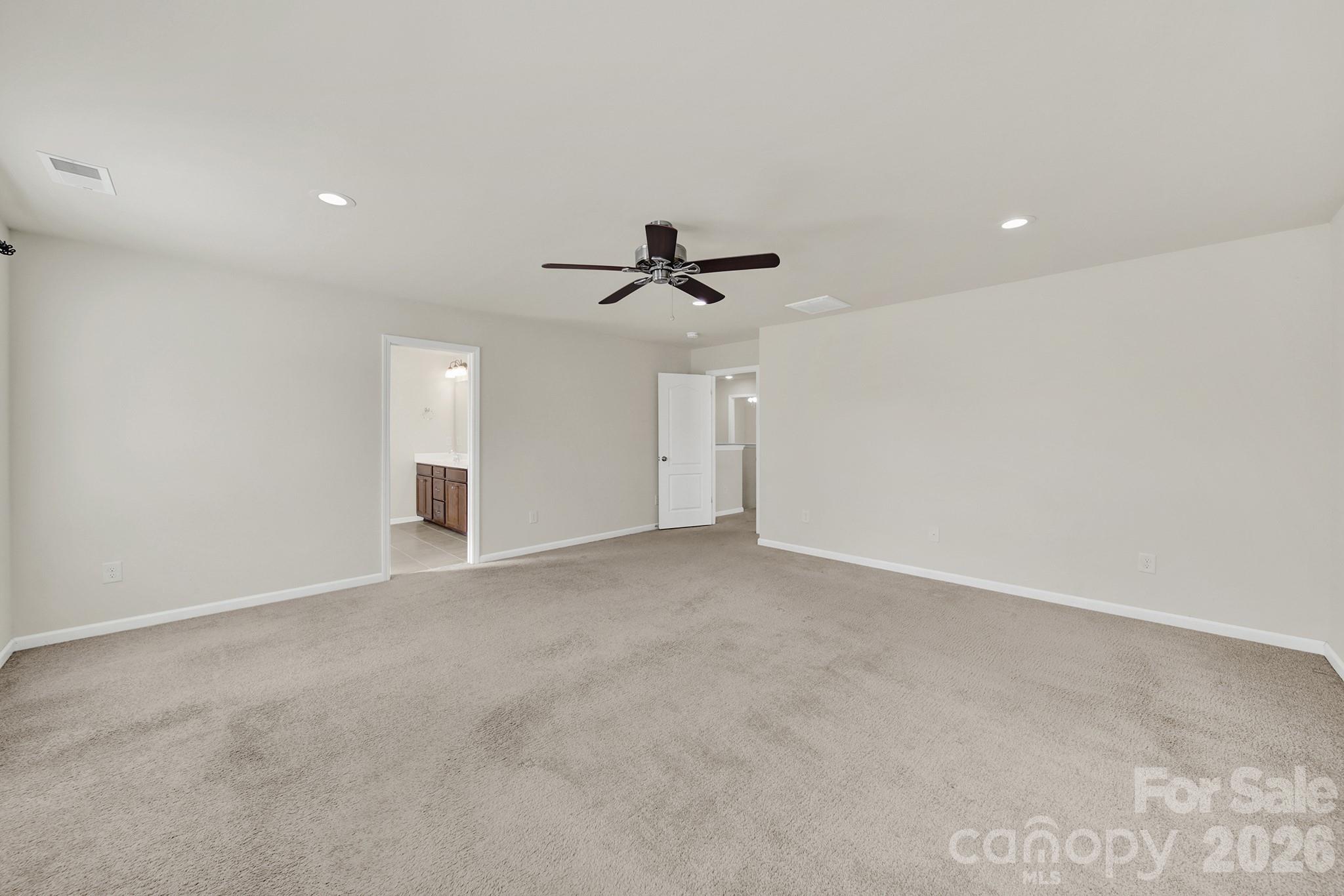 Berewick - Residential