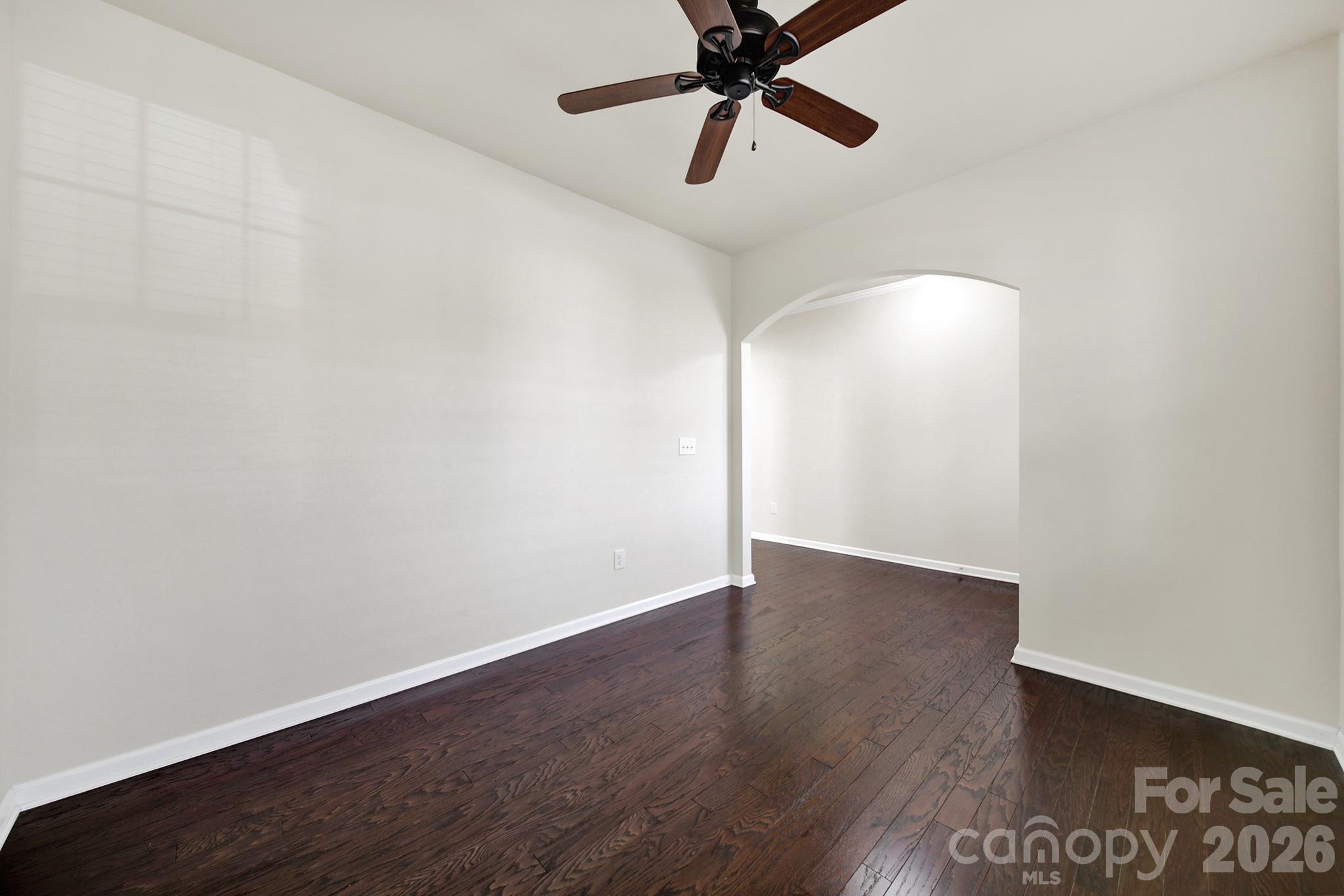 Berewick - Residential