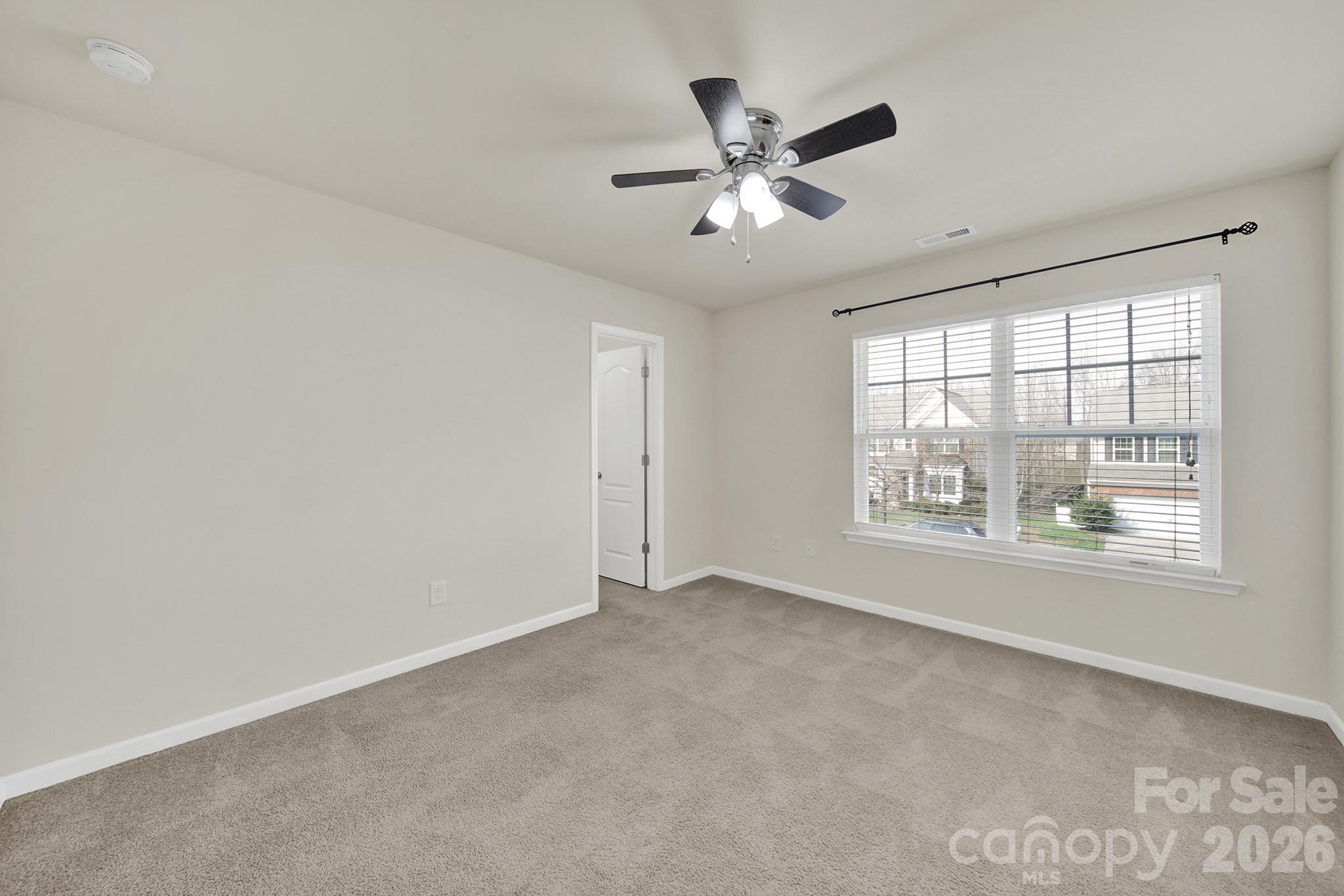 Berewick - Residential