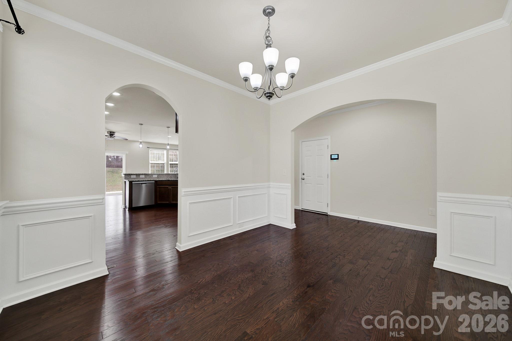 Berewick - Residential