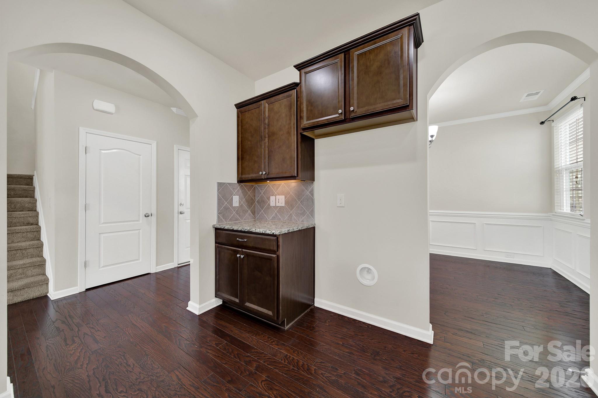 Berewick - Residential