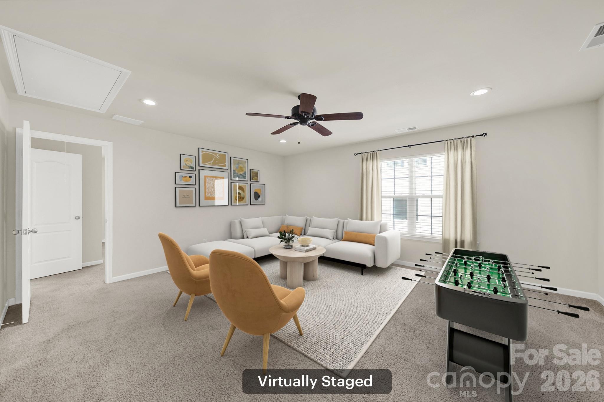 Berewick - Residential