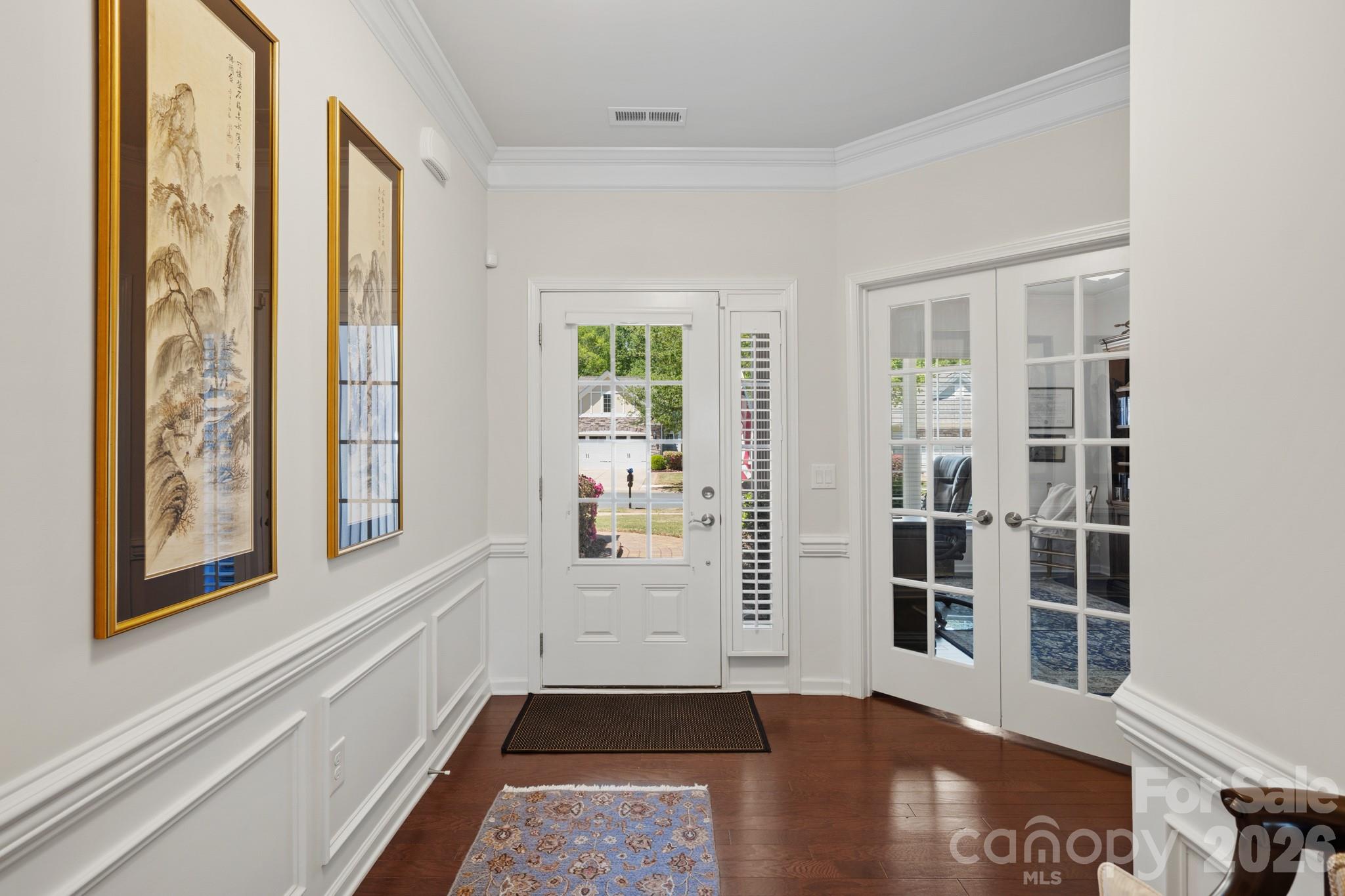 Sun City Carolina Lakes - Residential