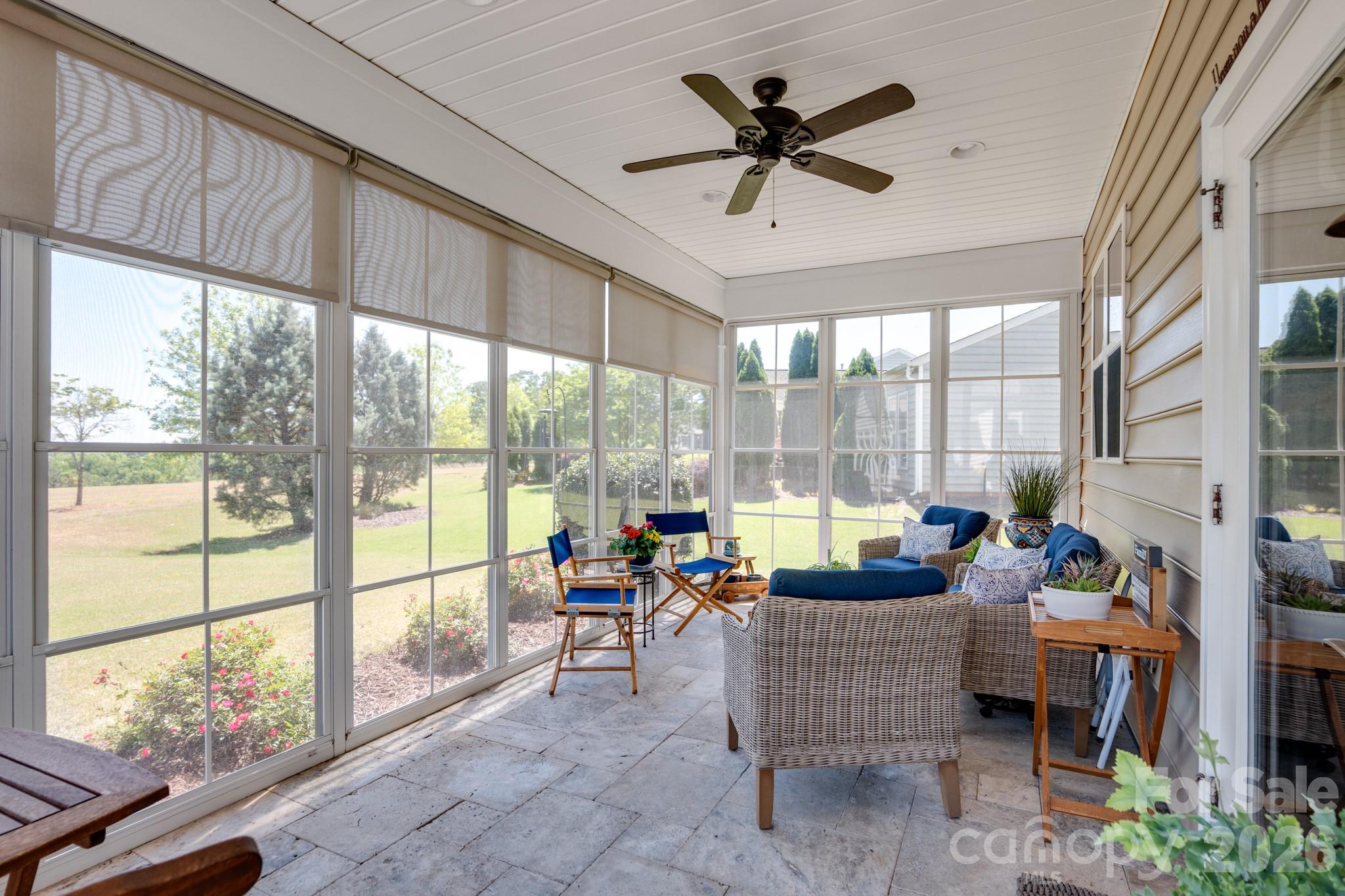 Sun City Carolina Lakes - Residential