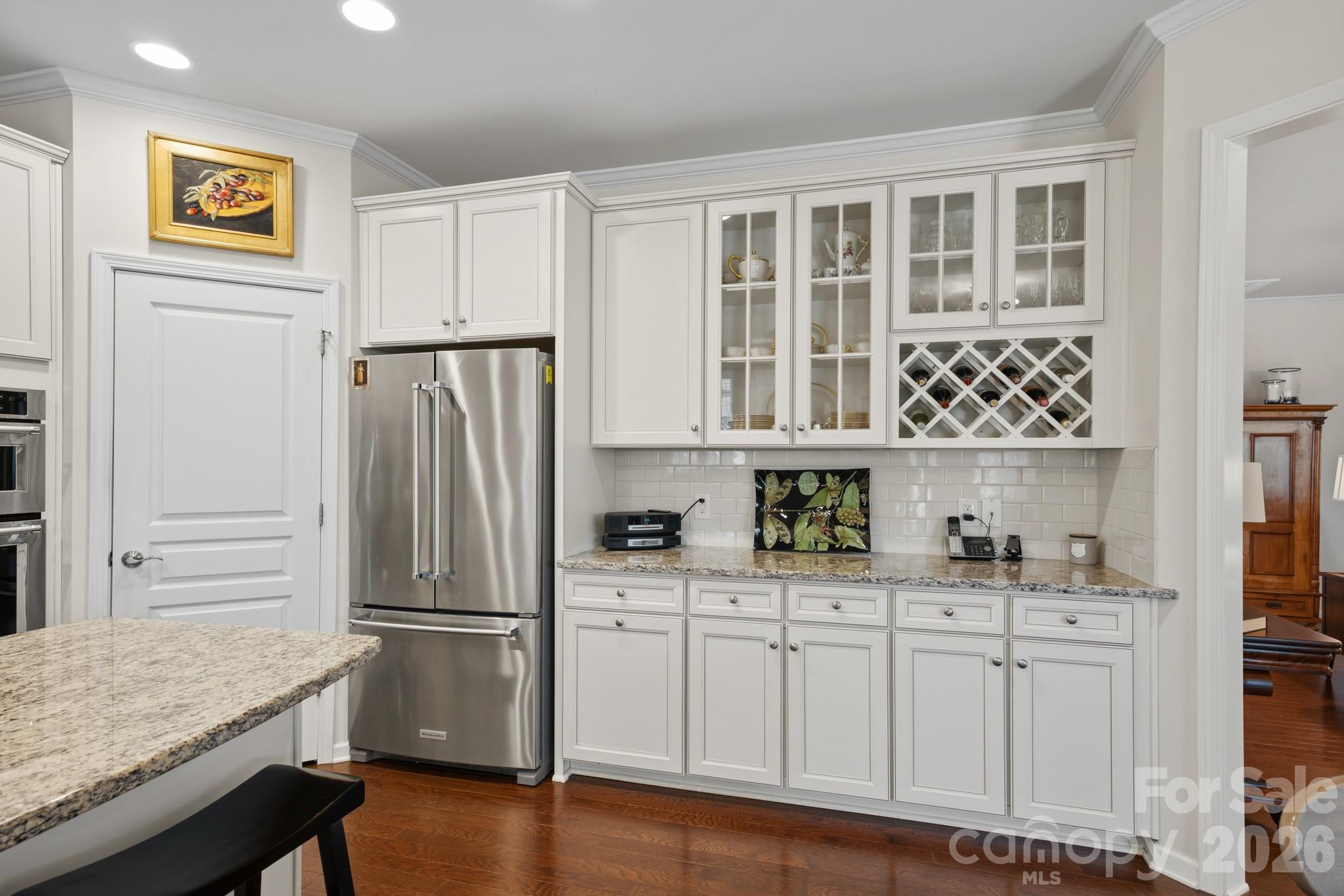 Sun City Carolina Lakes - Residential