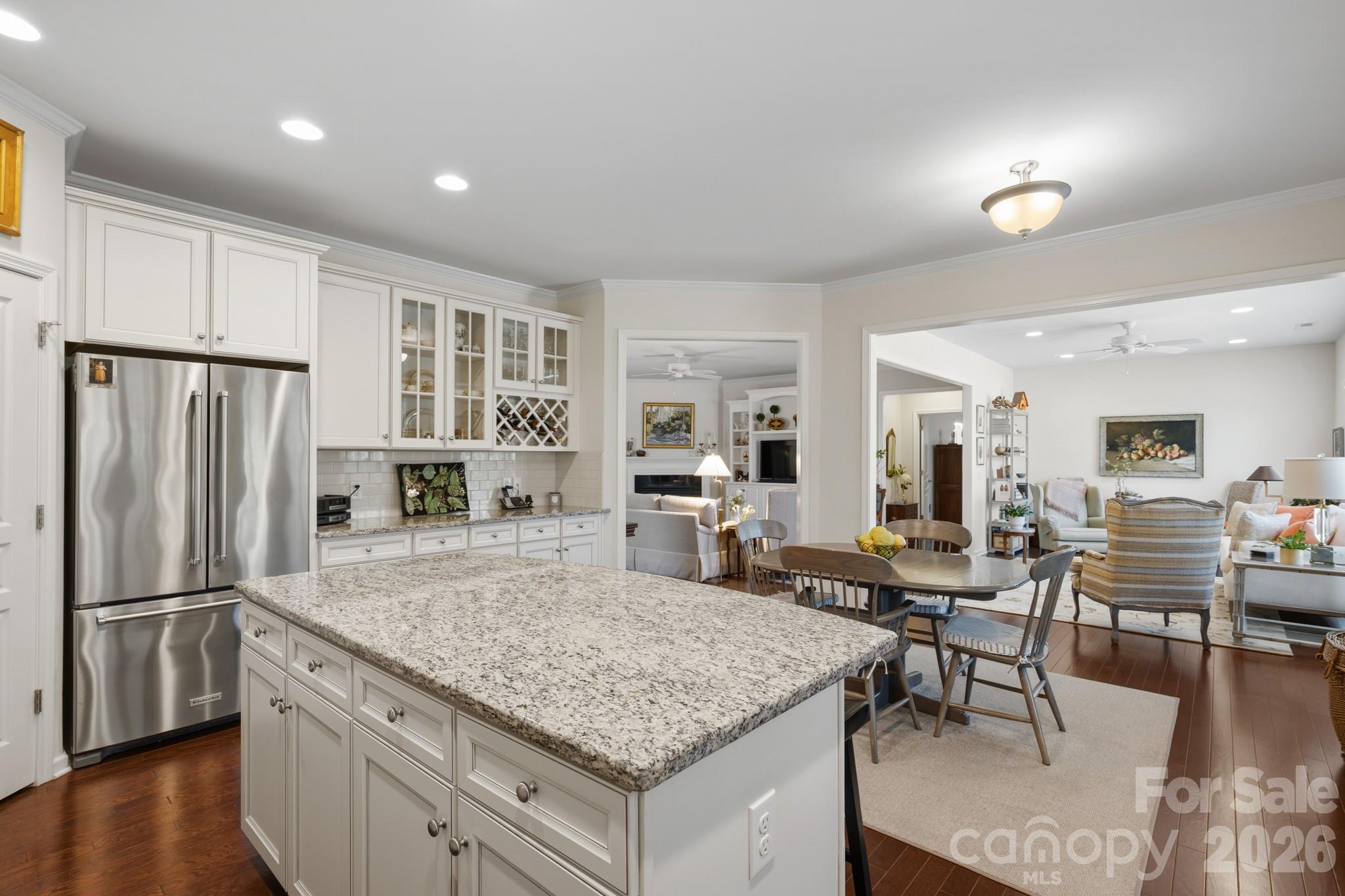 Sun City Carolina Lakes - Residential