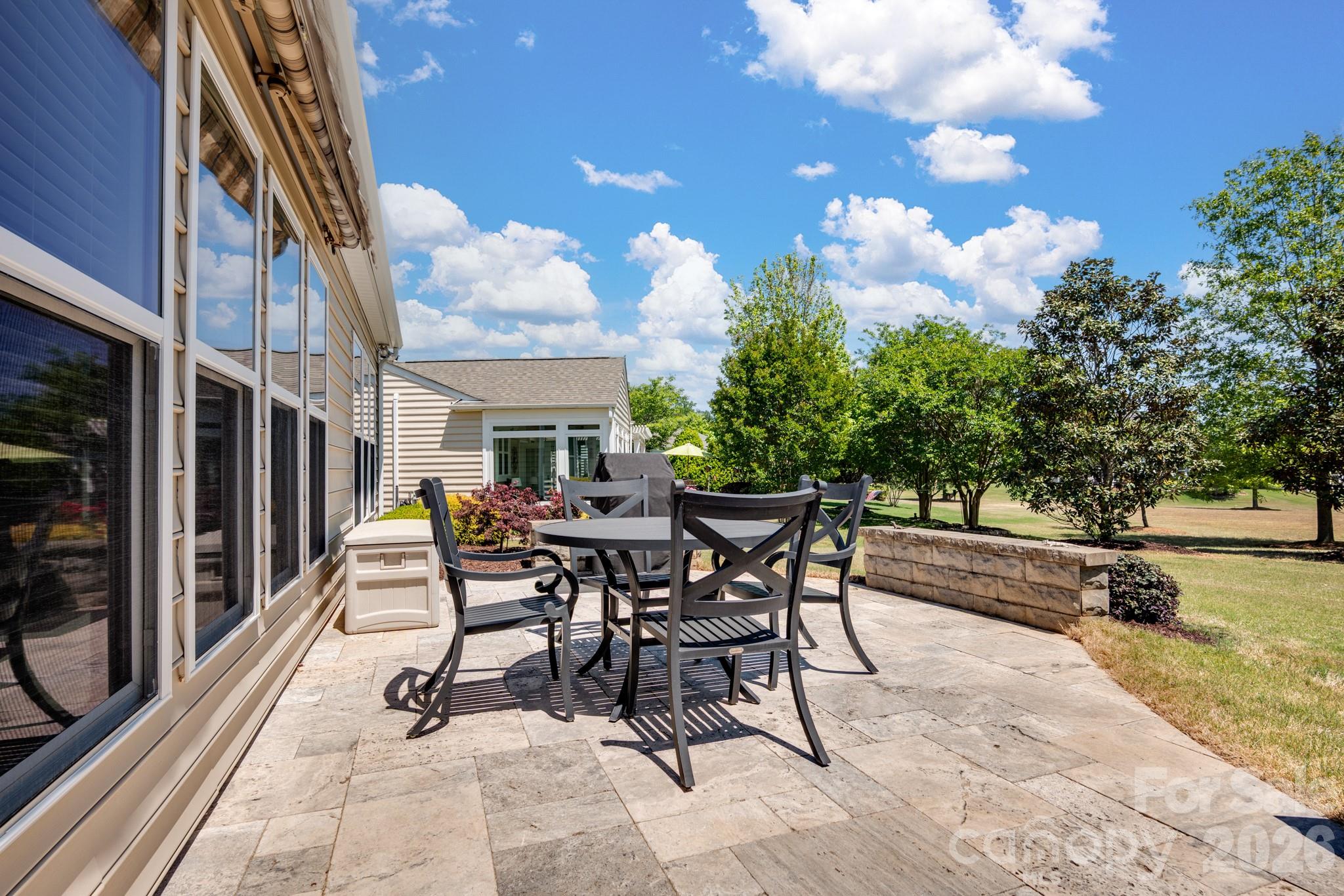 Sun City Carolina Lakes - Residential