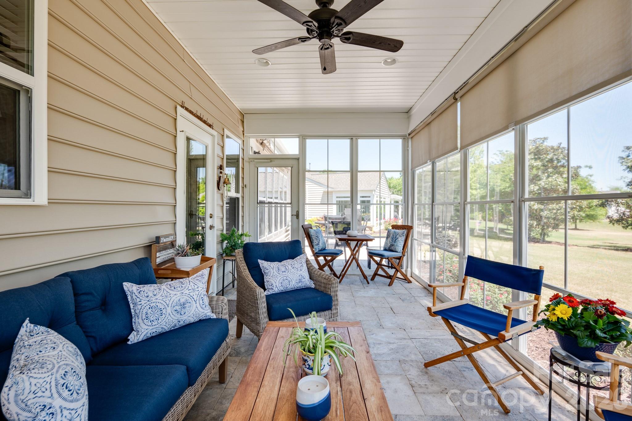 Sun City Carolina Lakes - Residential