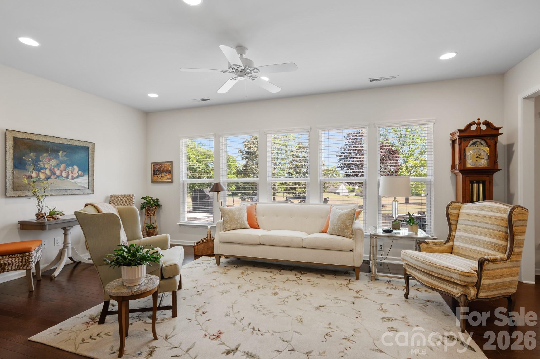 Sun City Carolina Lakes - Residential
