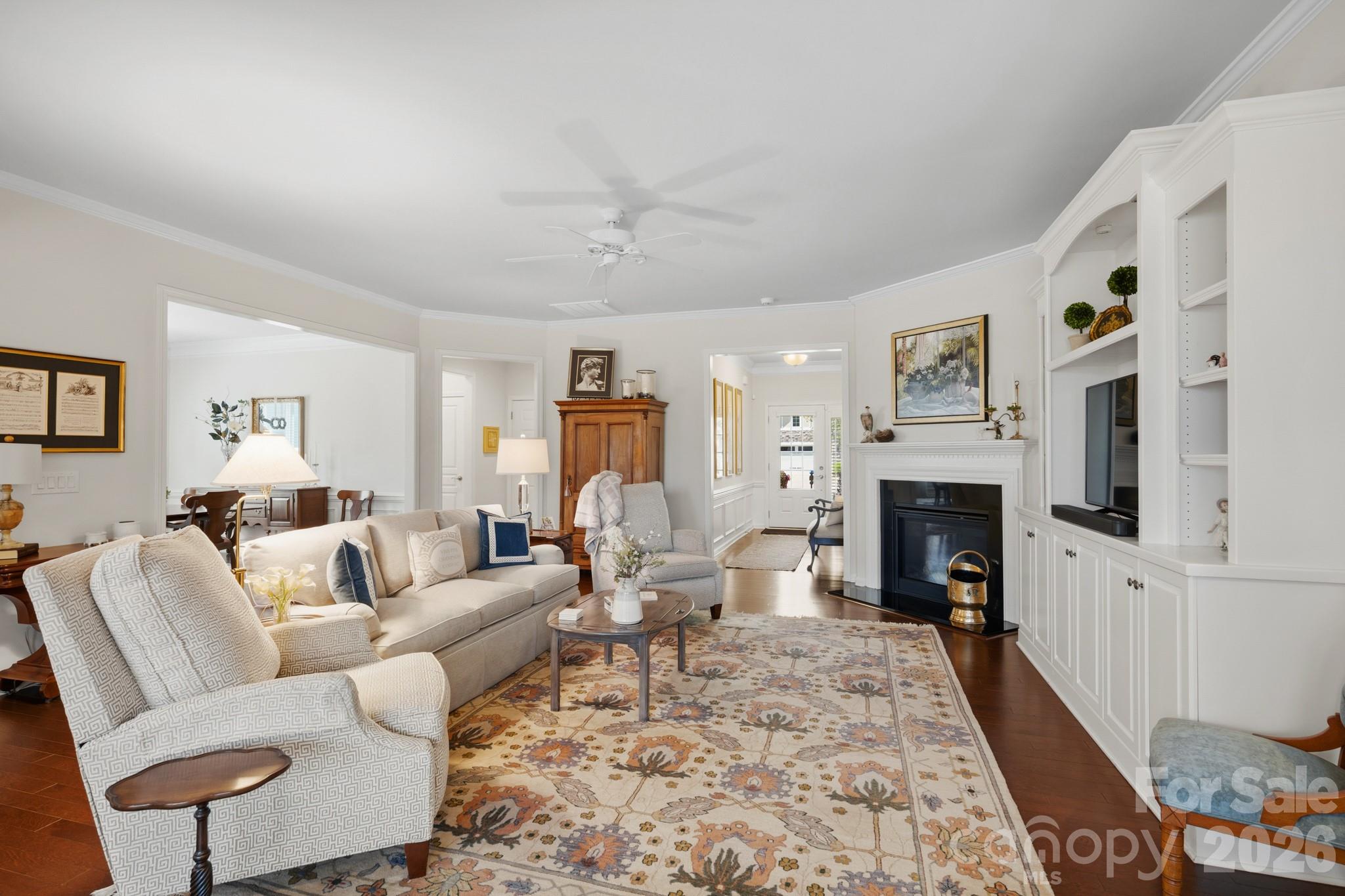 Sun City Carolina Lakes - Residential