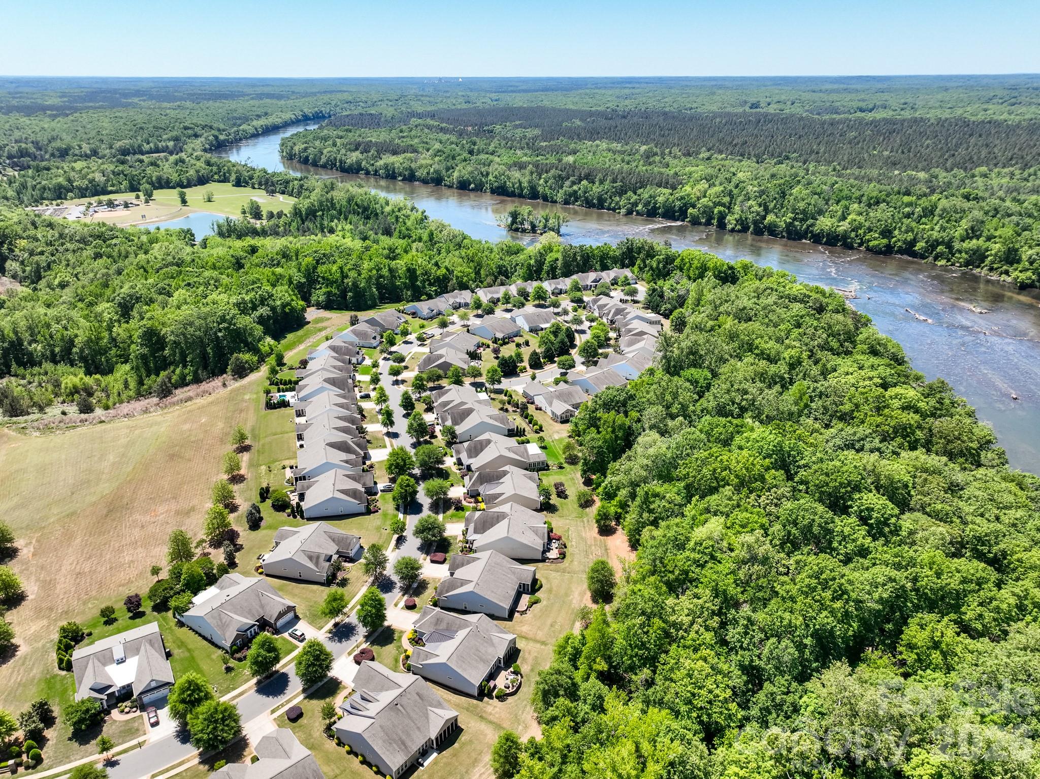 Sun City Carolina Lakes - Residential