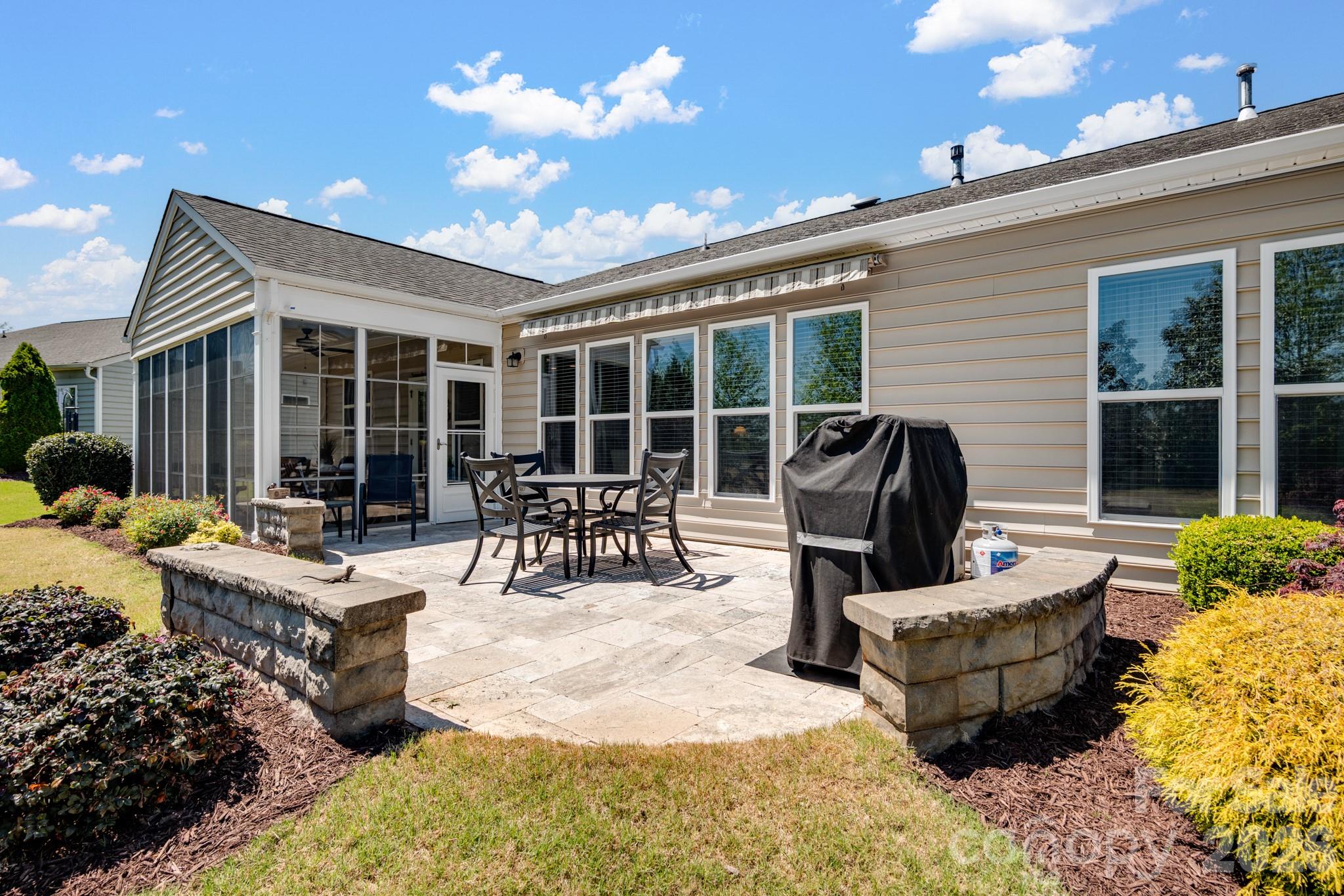 Sun City Carolina Lakes - Residential