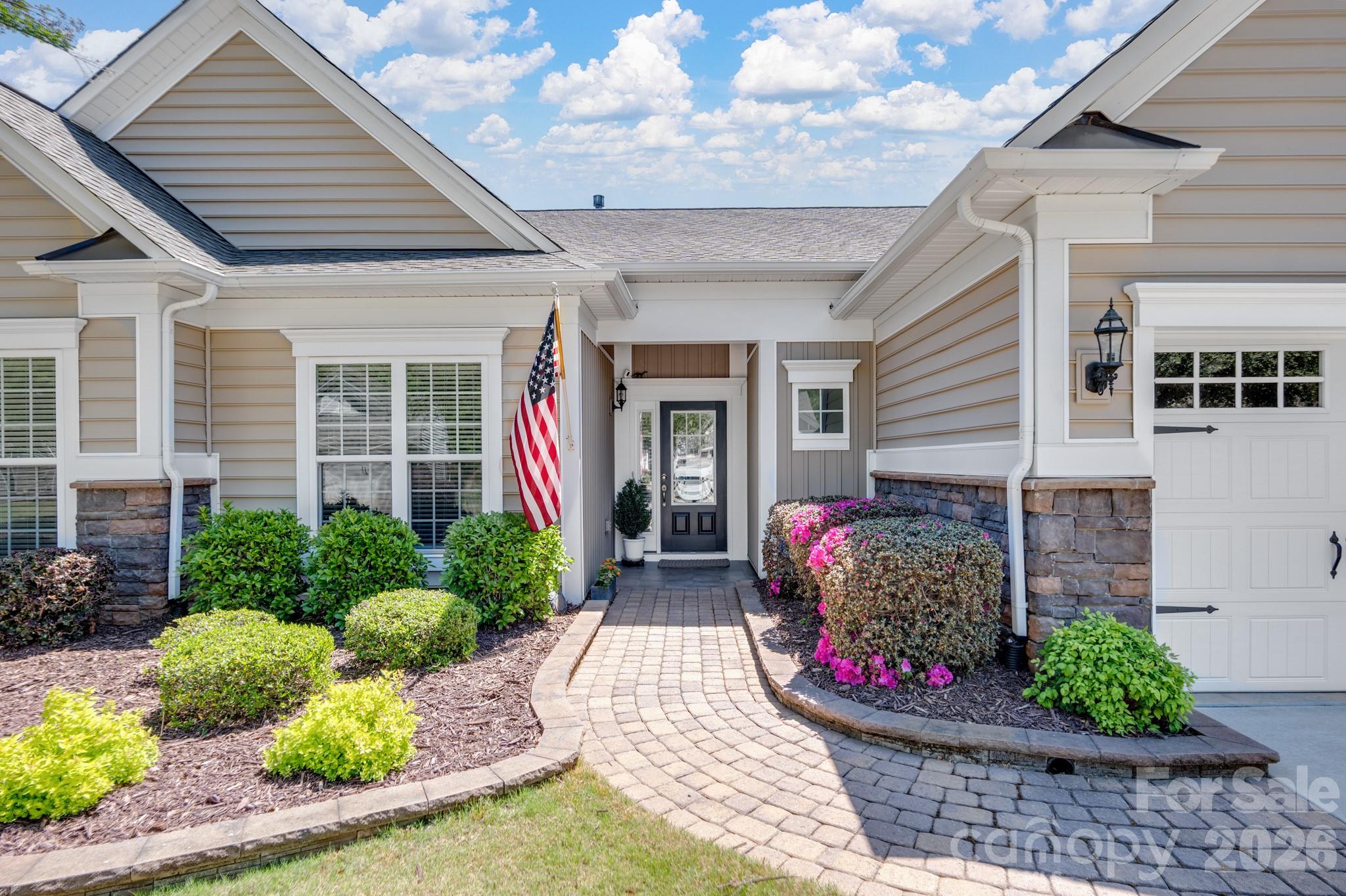 Sun City Carolina Lakes - Residential