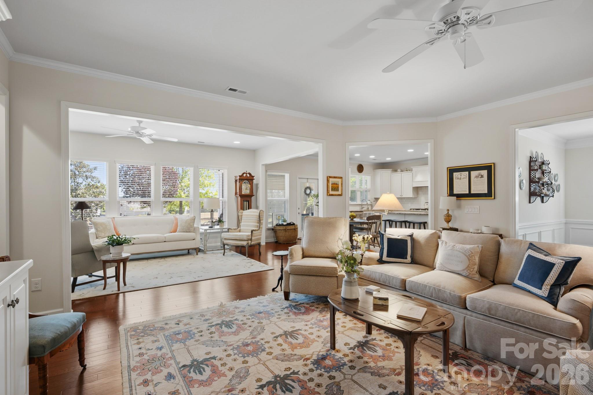 Sun City Carolina Lakes - Residential