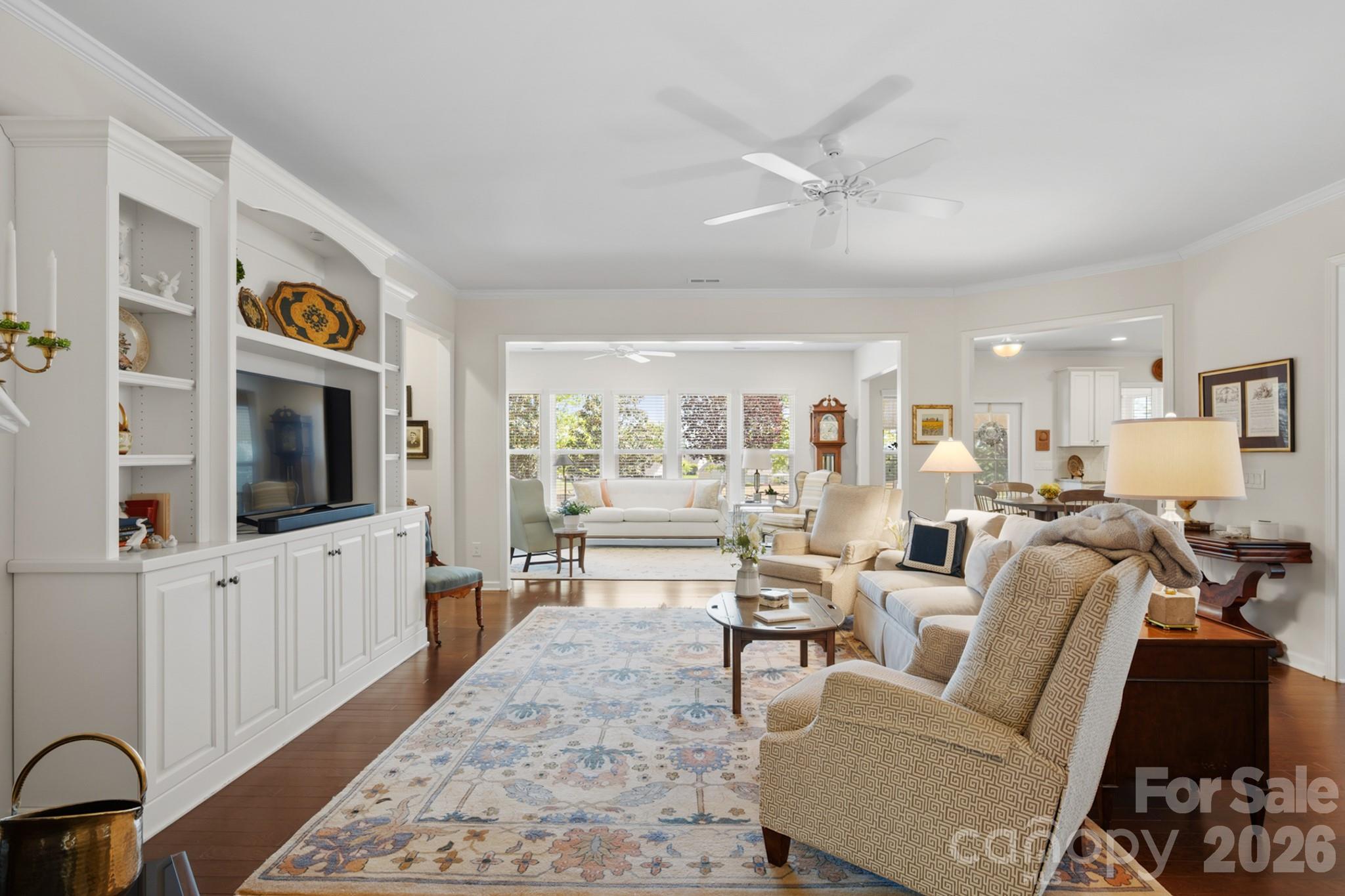 Sun City Carolina Lakes - Residential
