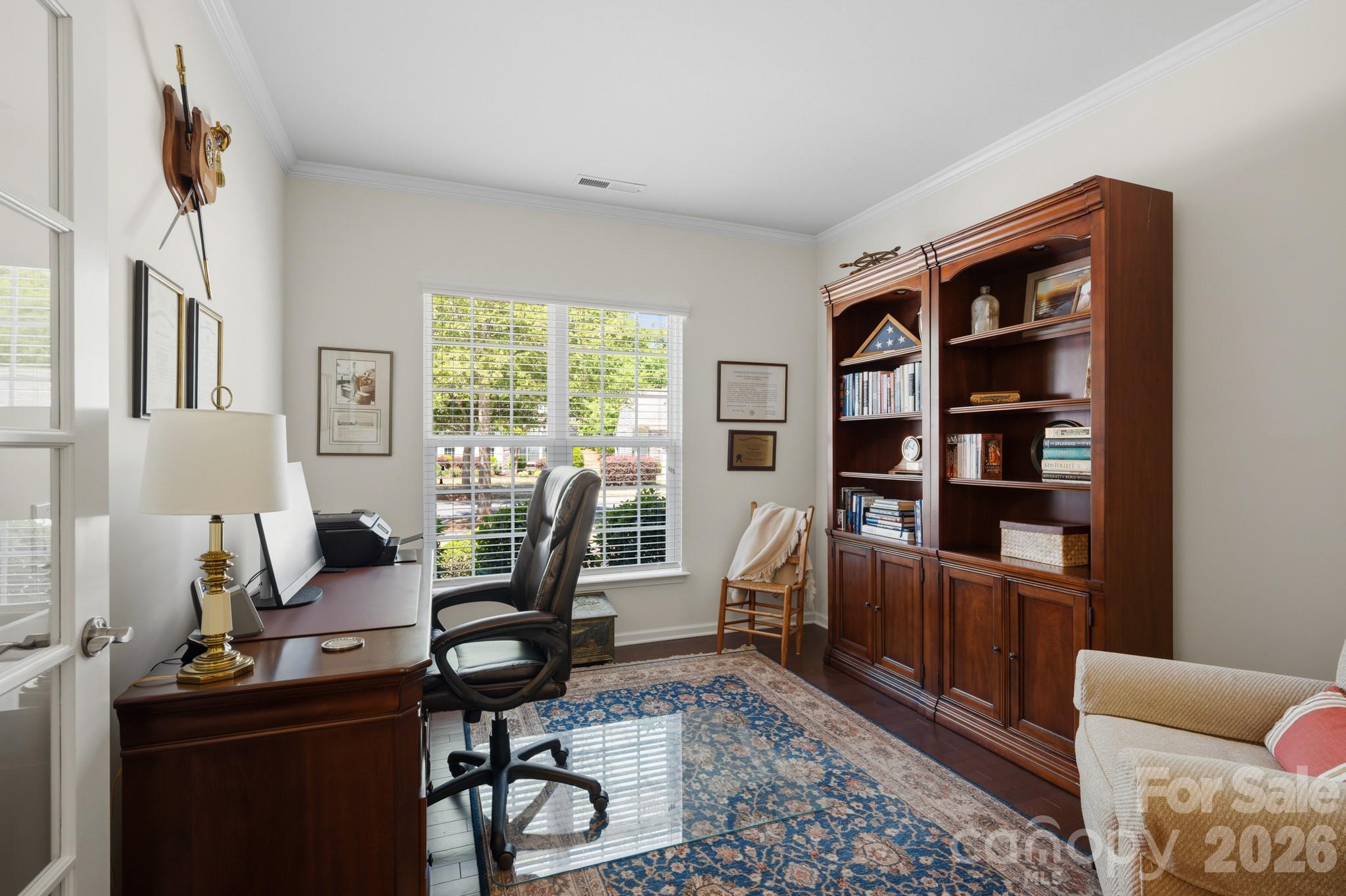 Sun City Carolina Lakes - Residential