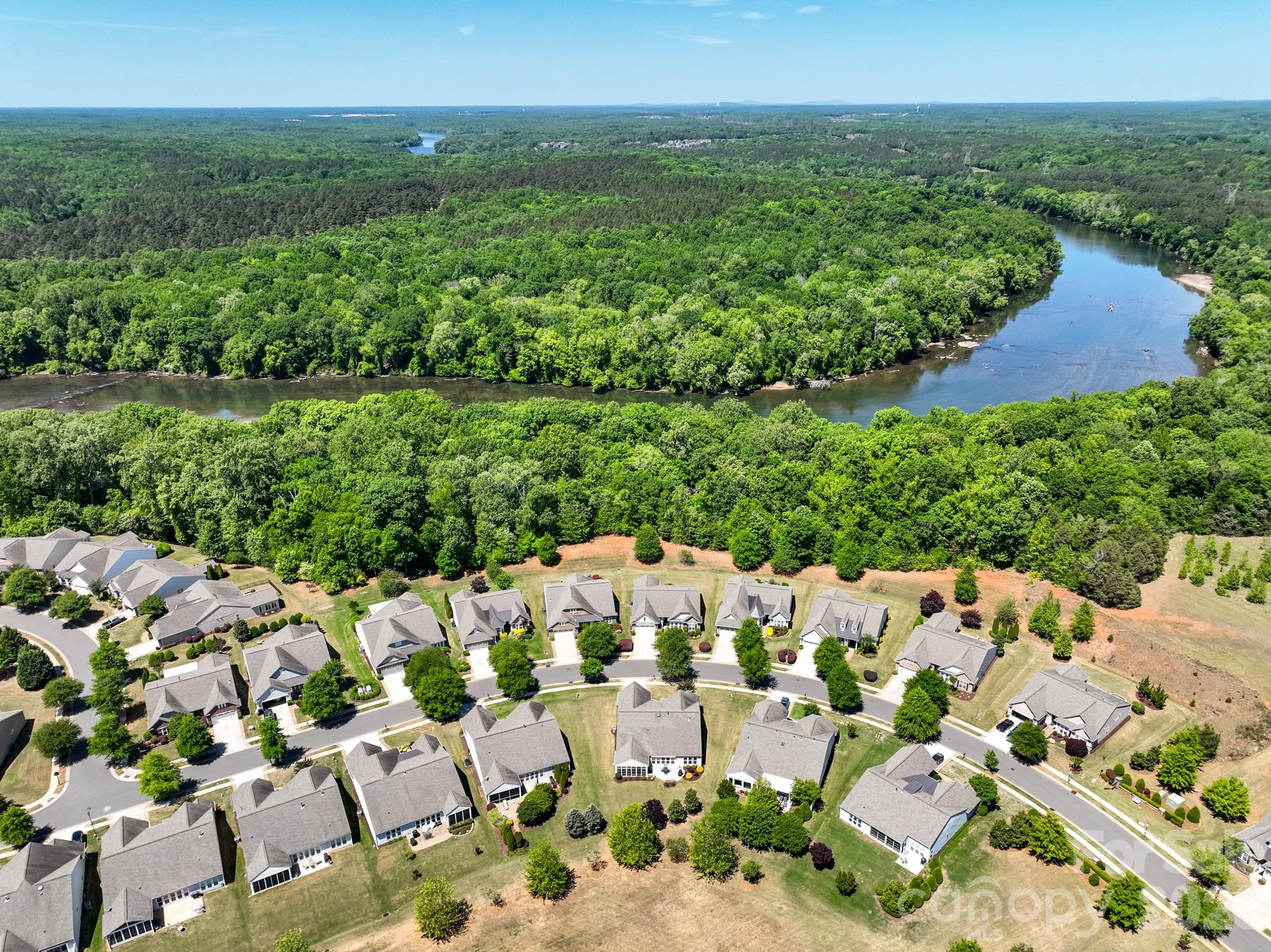 Sun City Carolina Lakes - Residential