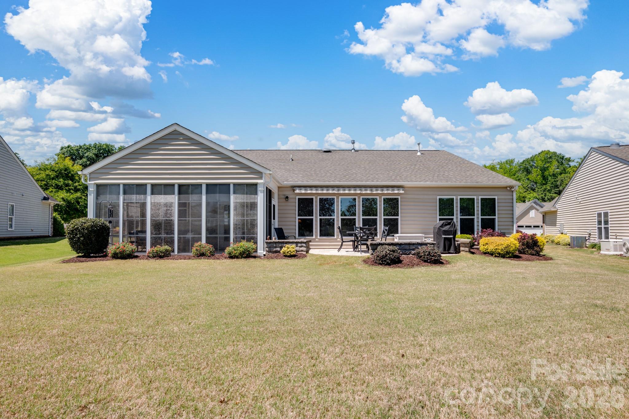 Sun City Carolina Lakes - Residential