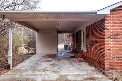 A home in Lancaster