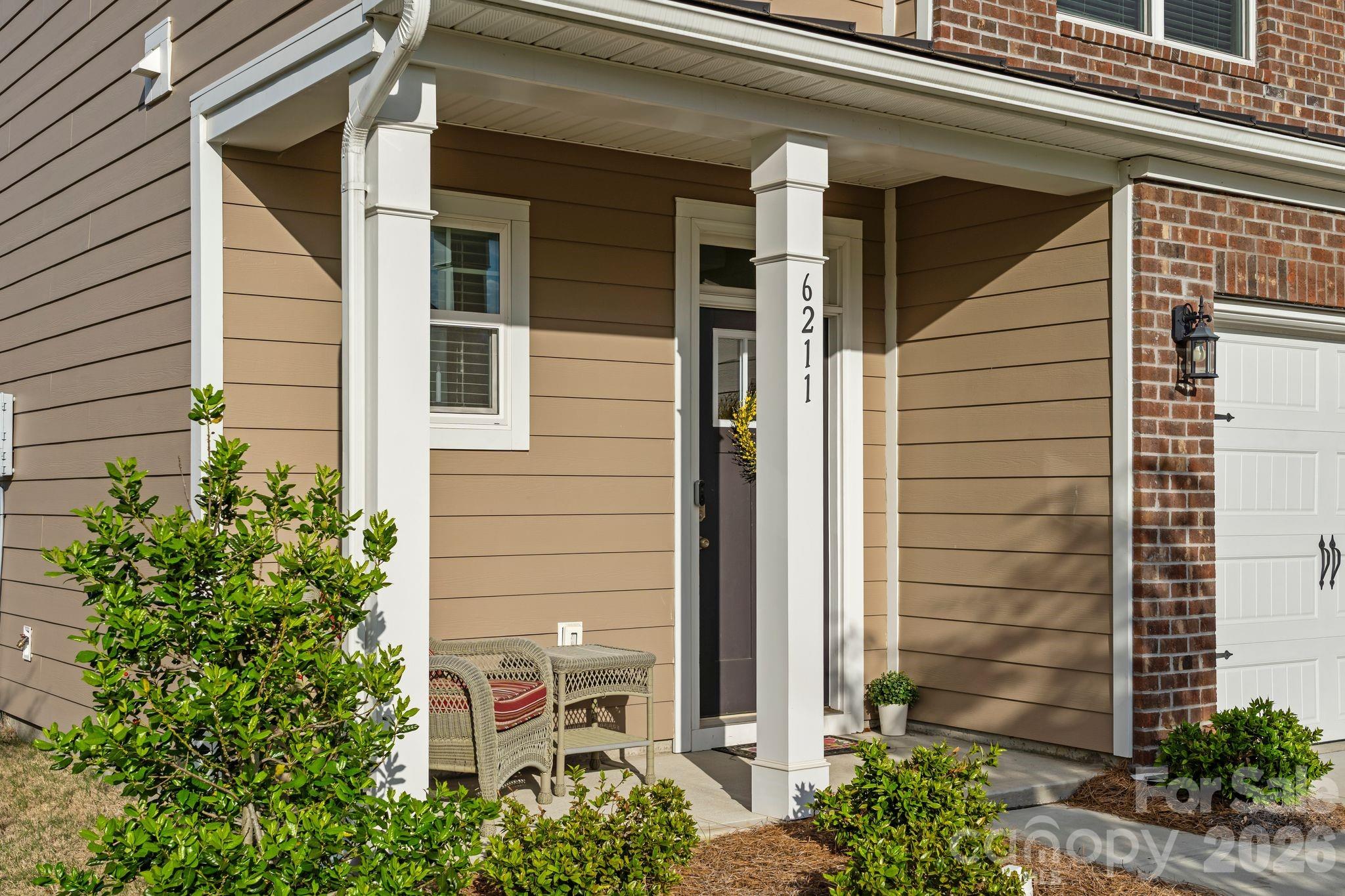 Harrisburg Village - Residential