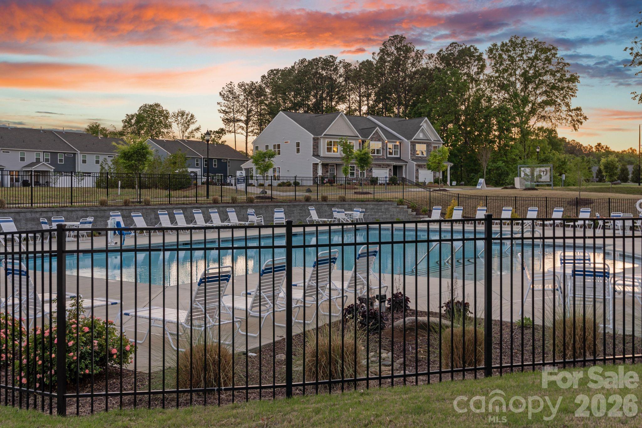 Harrisburg Village - Residential