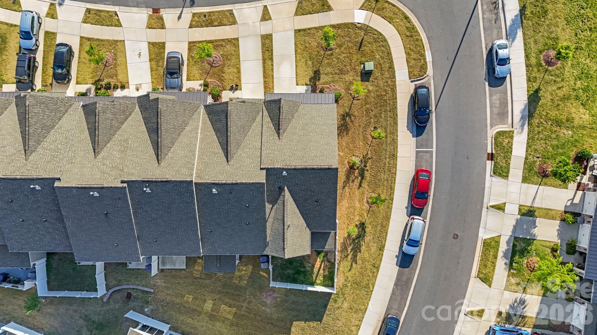Harrisburg Village - Residential