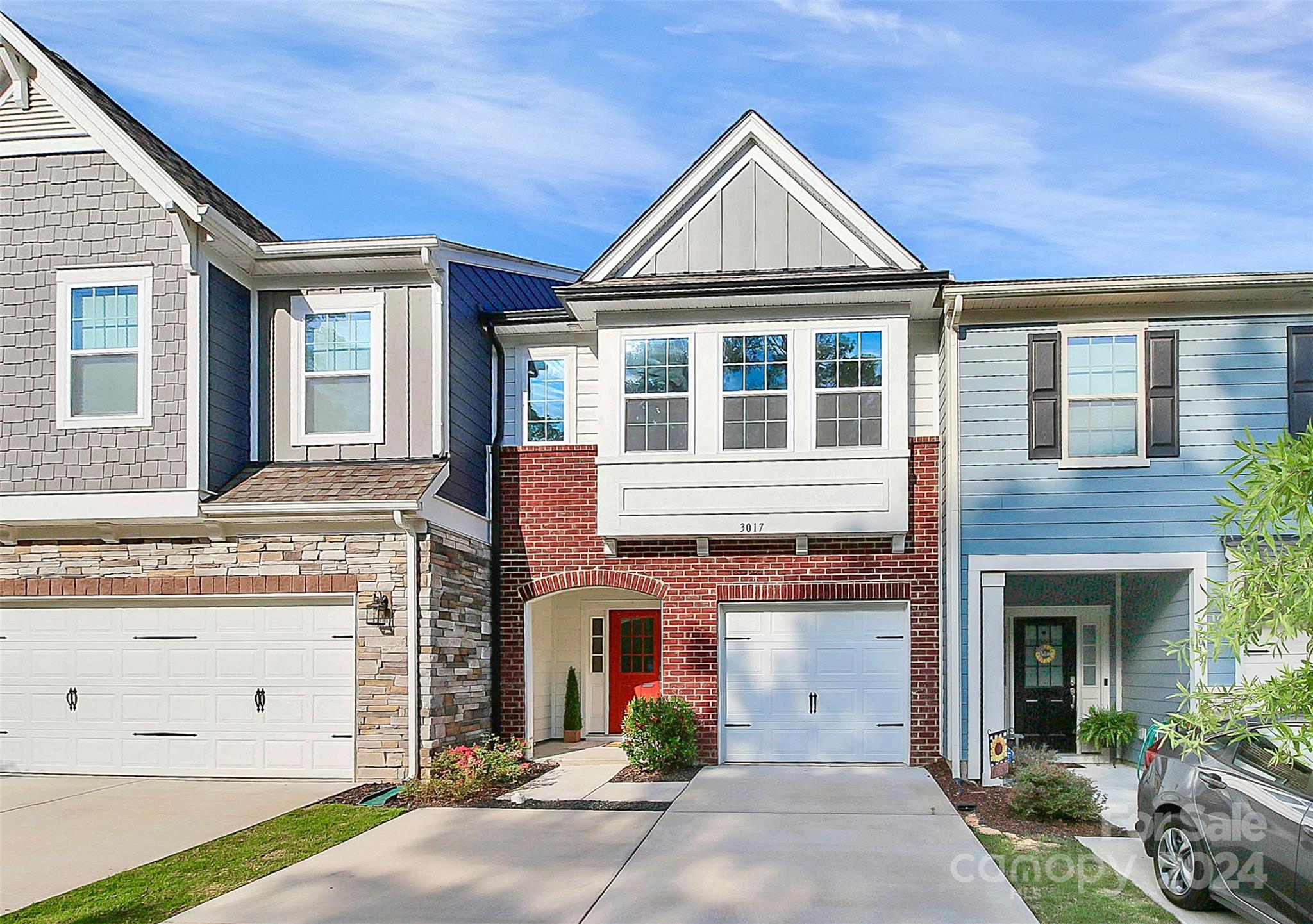 Masons Bend - Residential