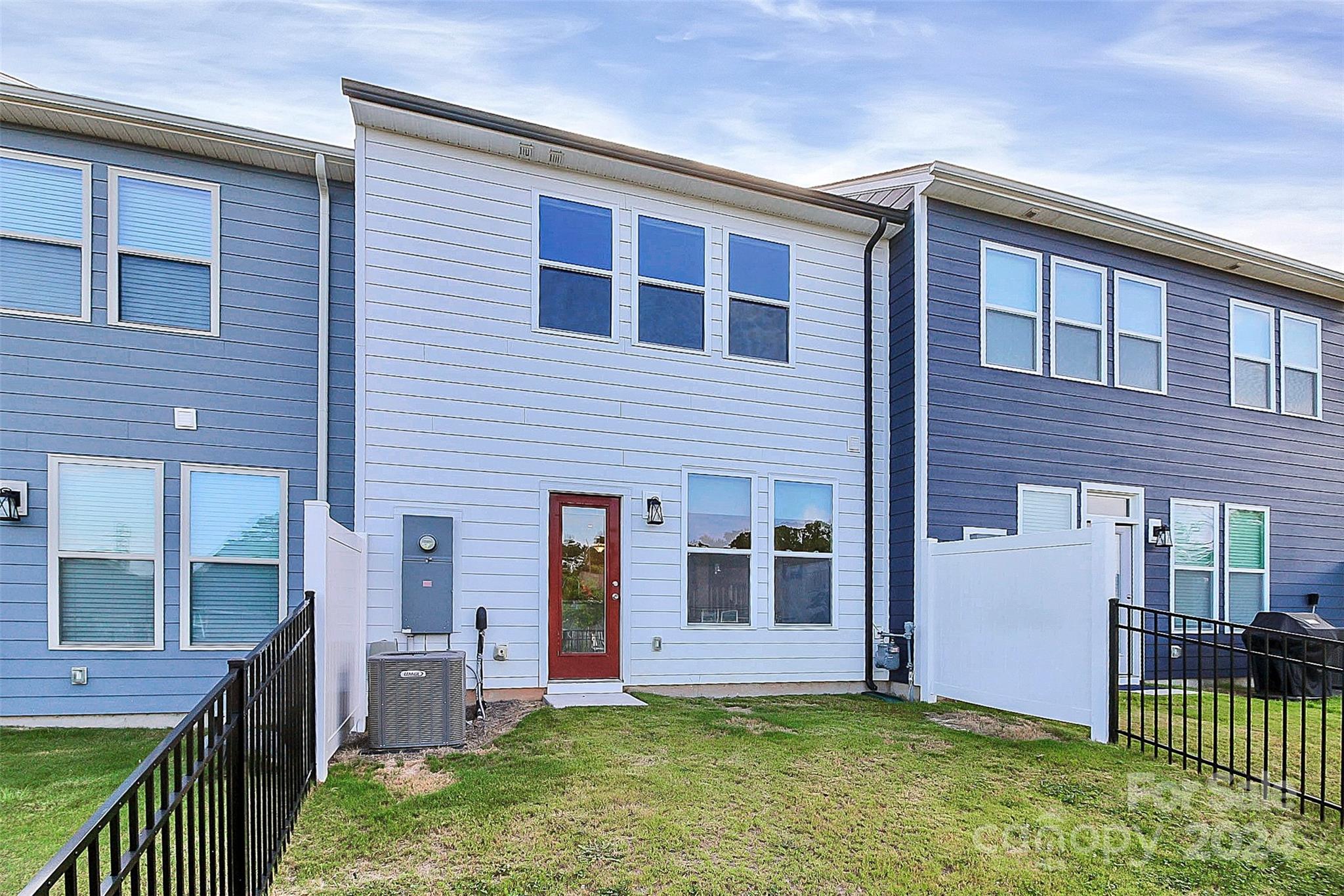 Masons Bend - Residential