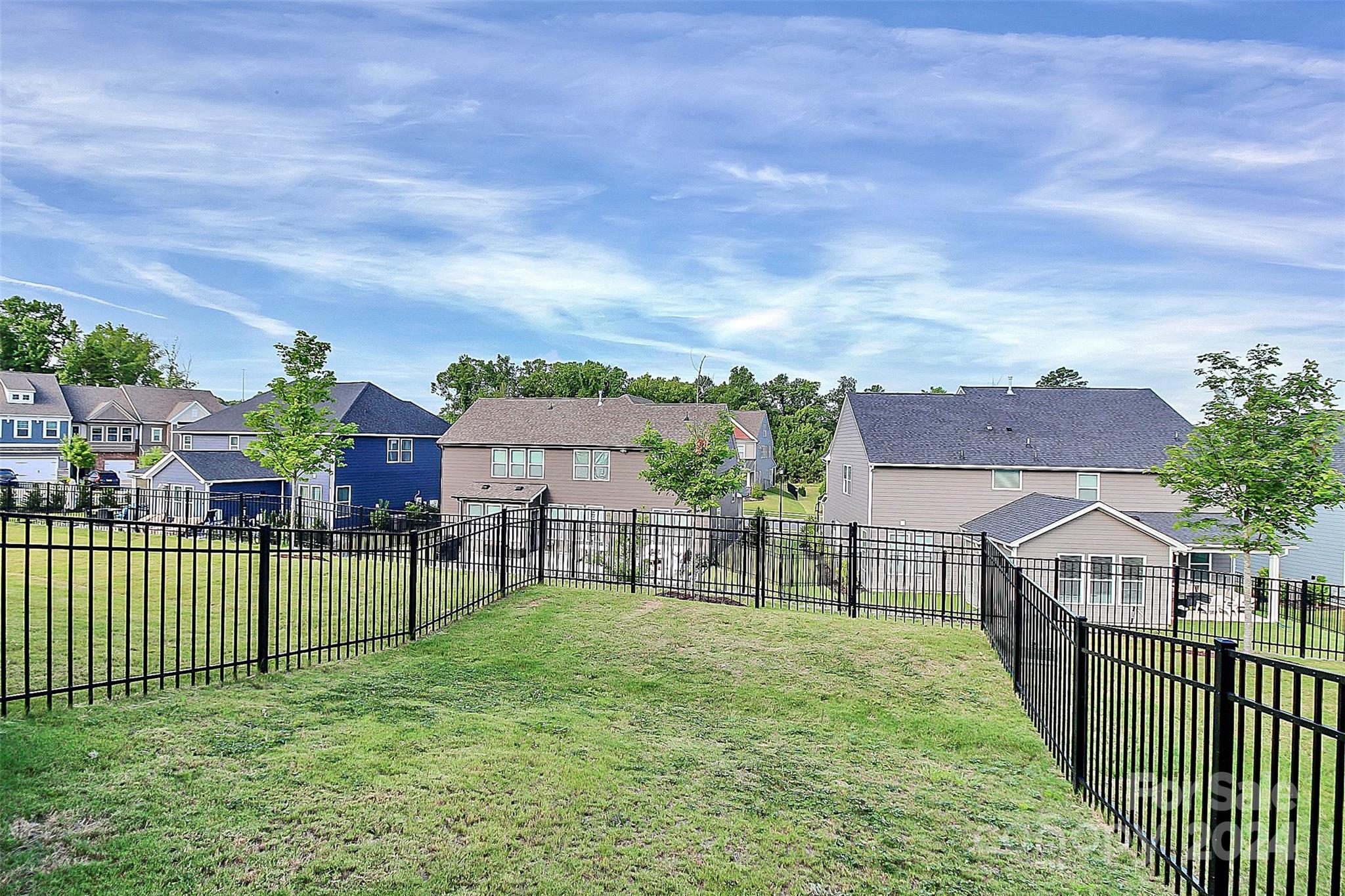 Masons Bend - Residential