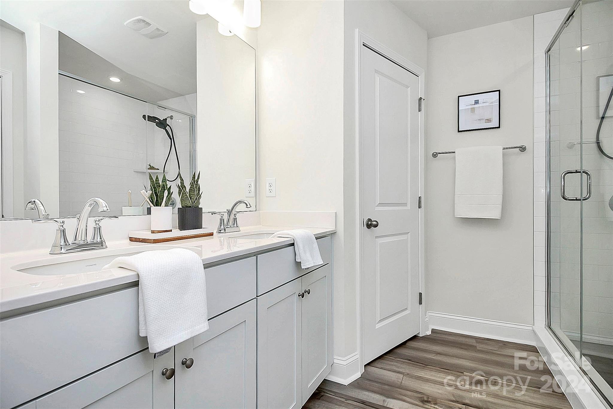 Masons Bend - Residential