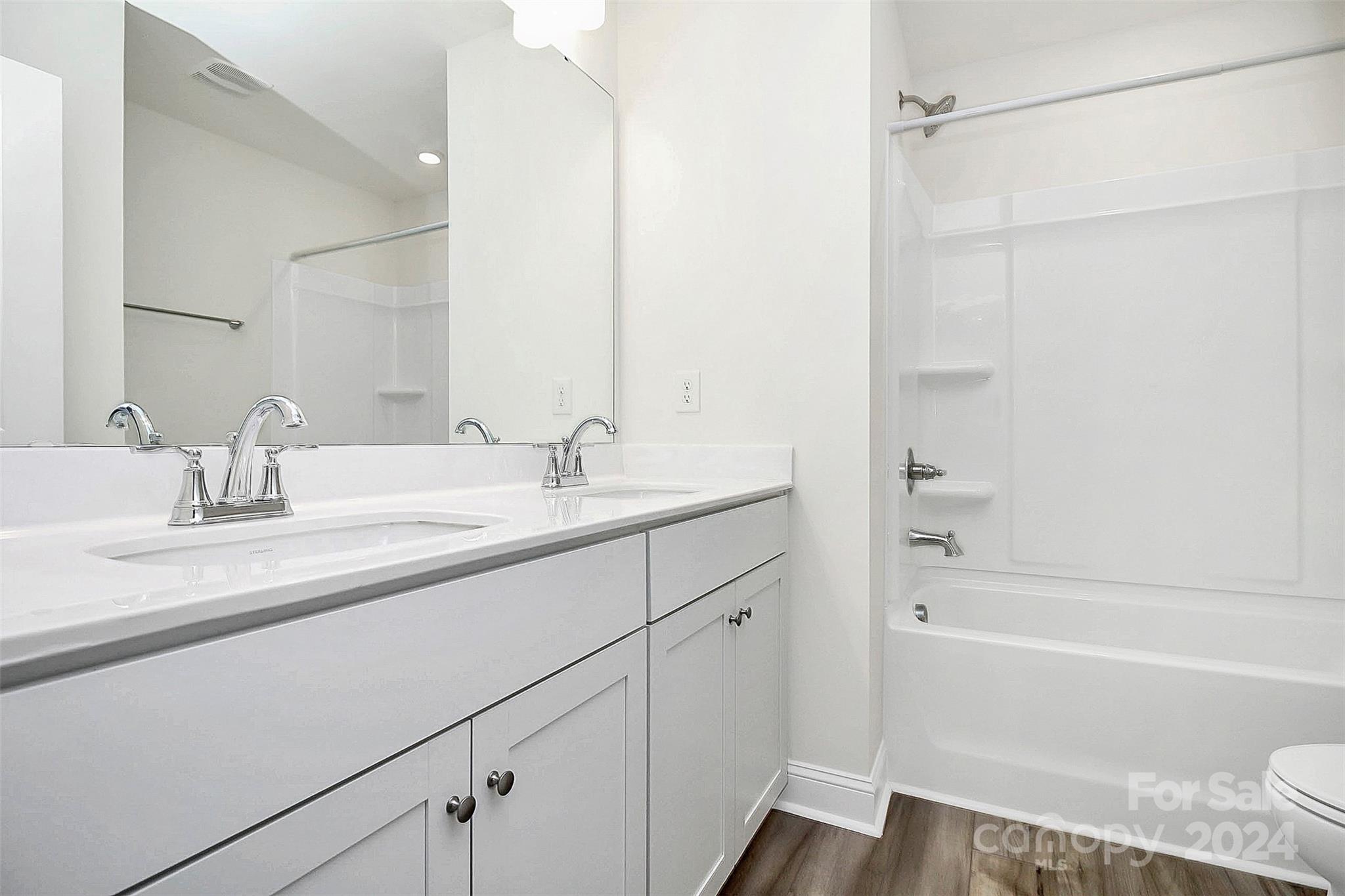 Masons Bend - Residential