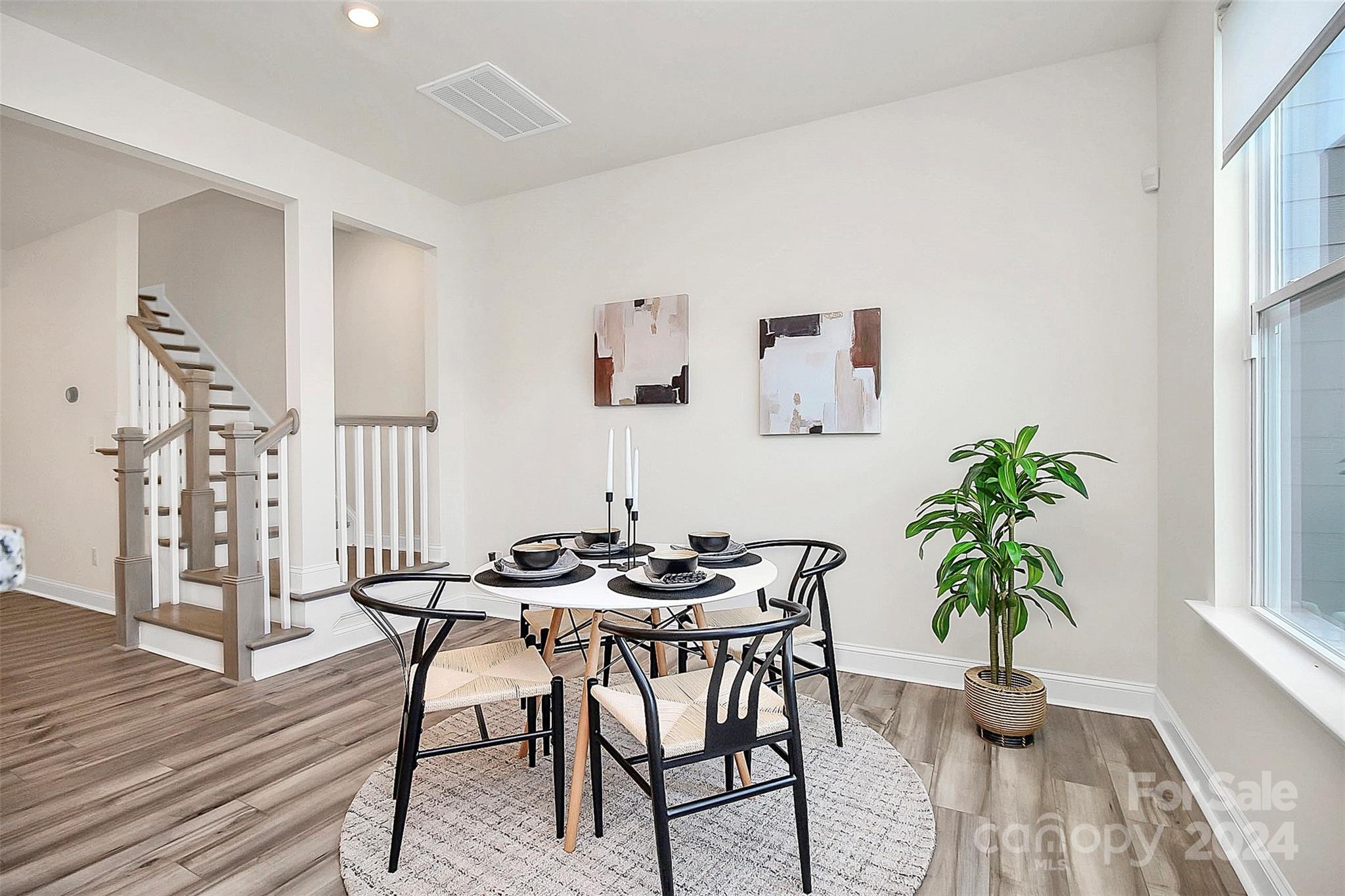 Masons Bend - Residential