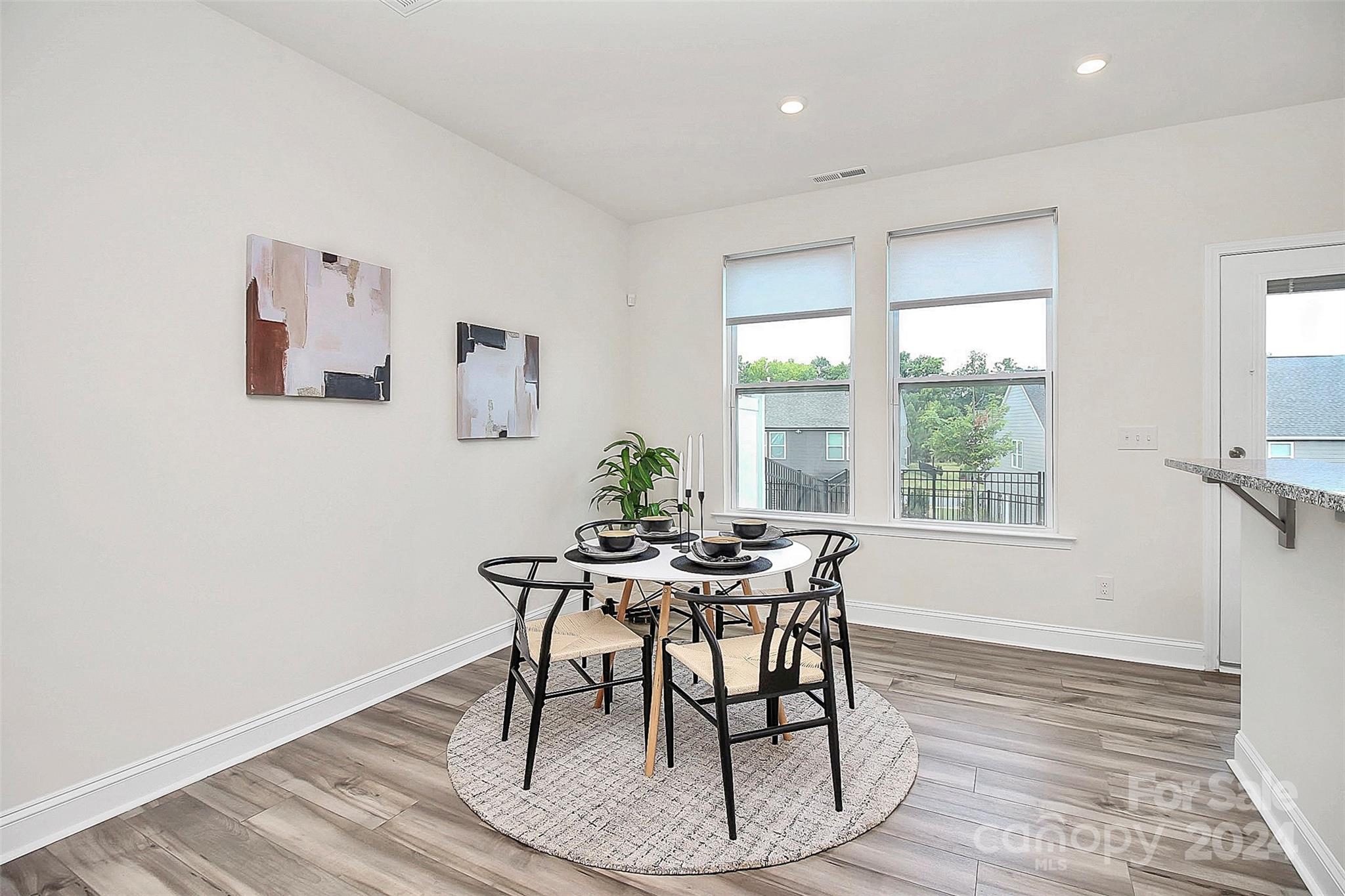 Masons Bend - Residential