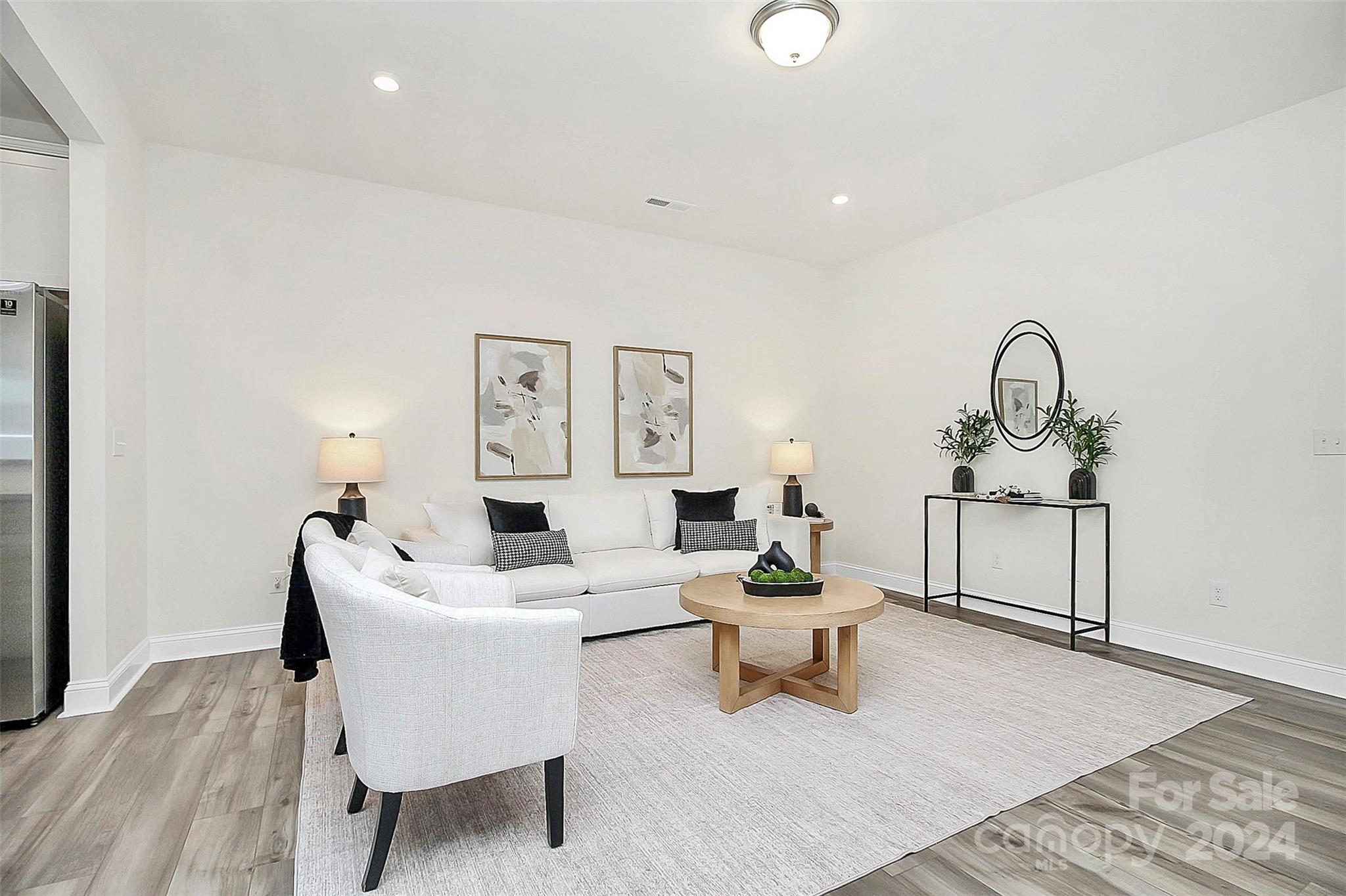 Masons Bend - Residential