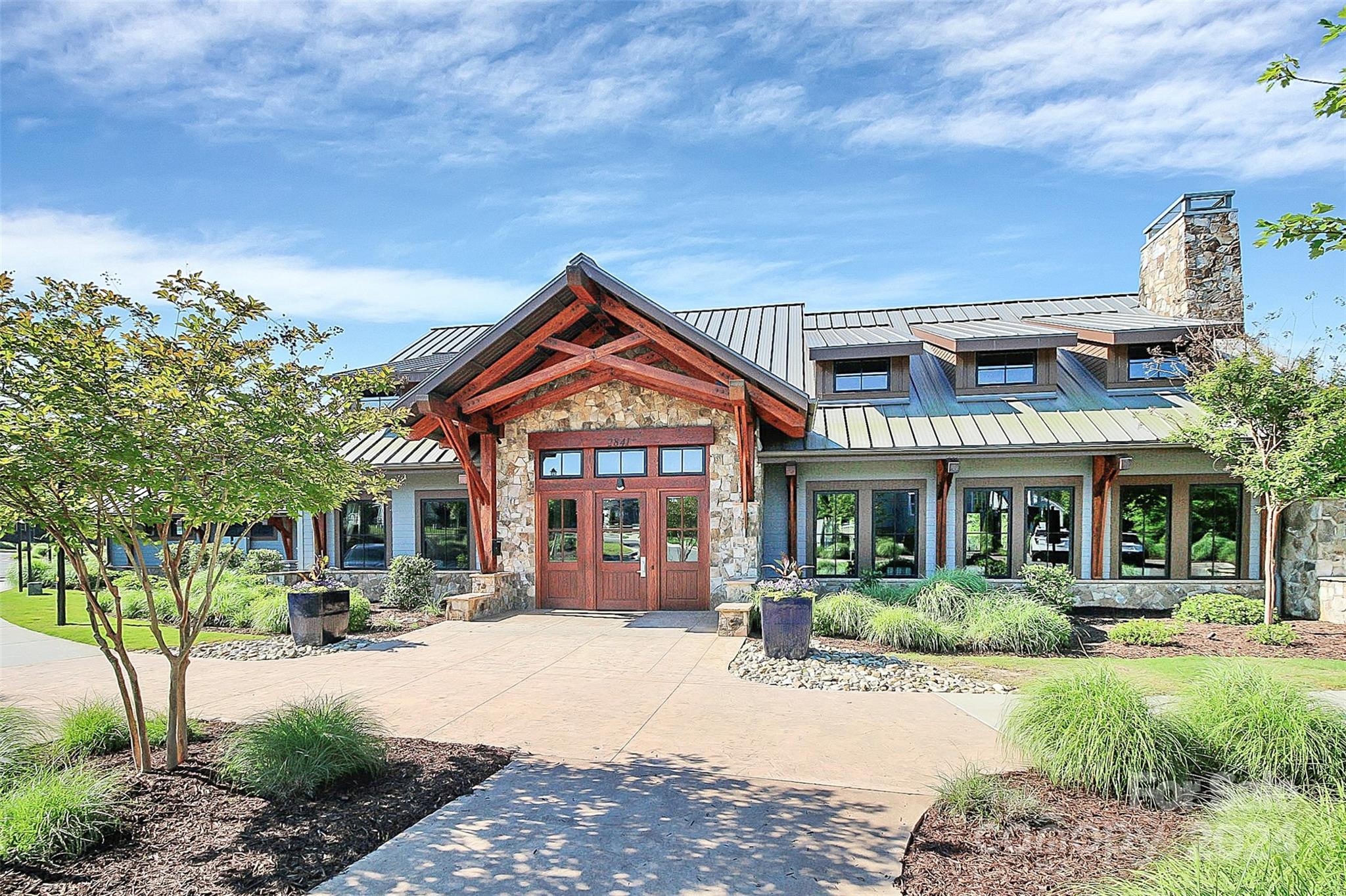 Masons Bend - Residential