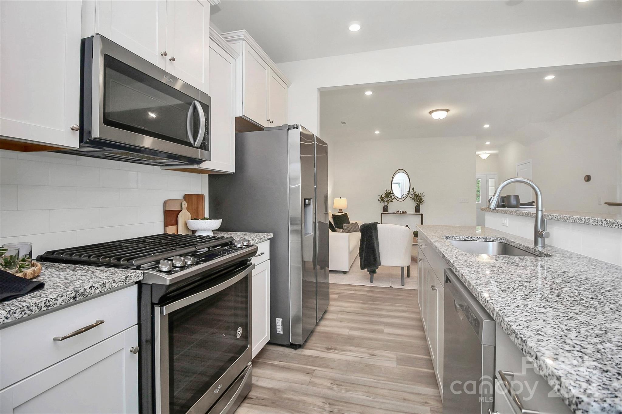 Masons Bend - Residential