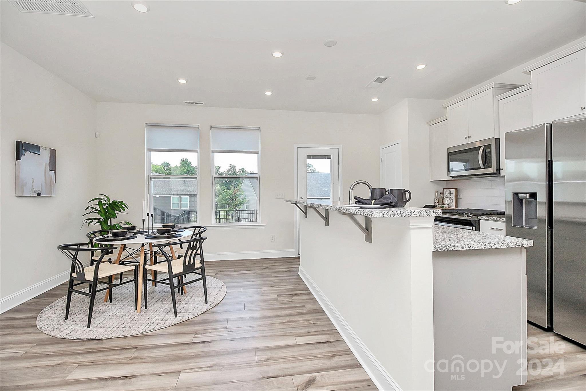 Masons Bend - Residential