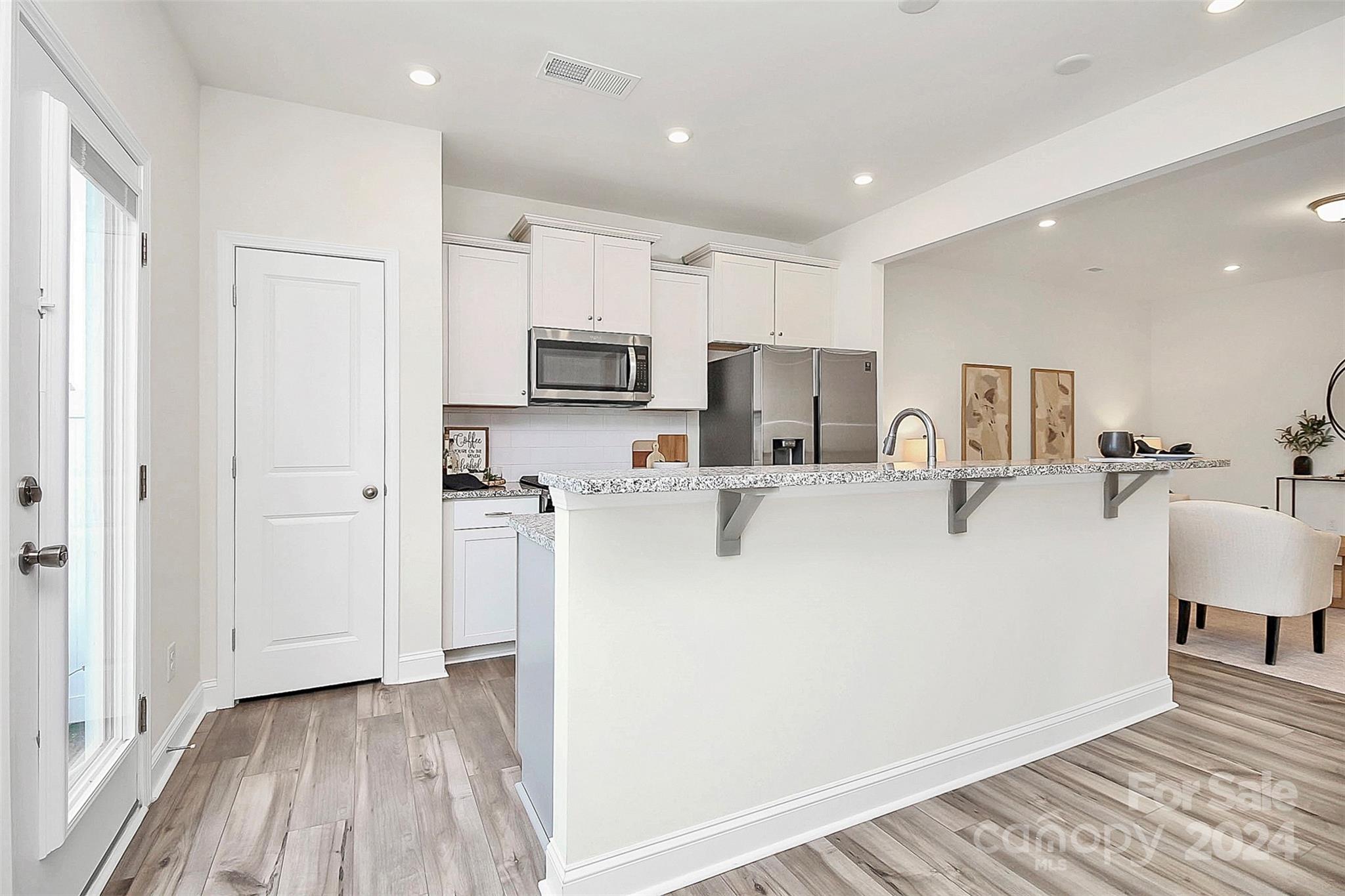 Masons Bend - Residential